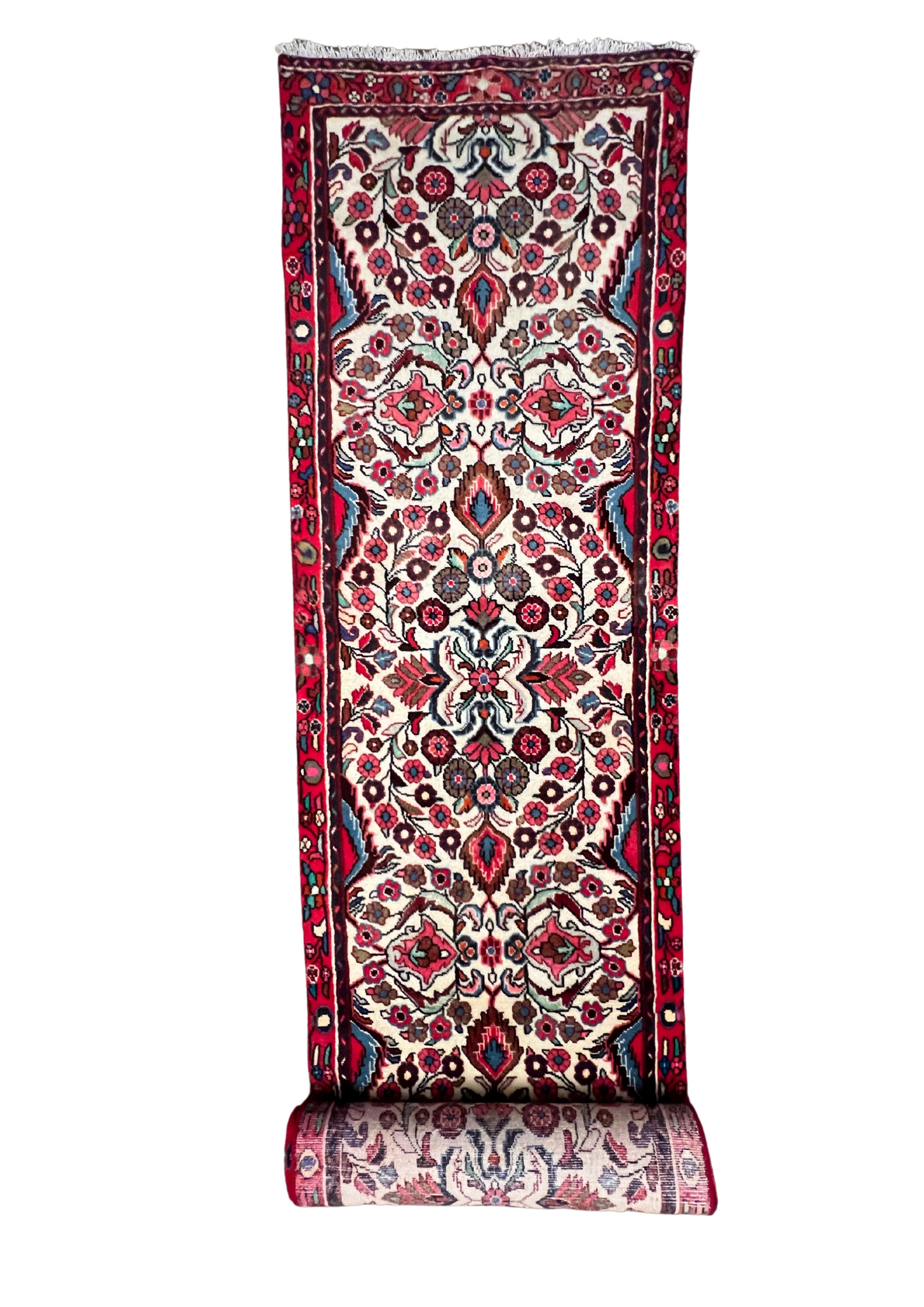 Rug No: 0032 / Size 3.05m x 0.70m