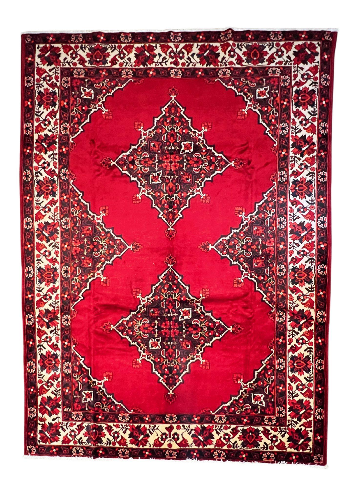 Rug No: 0061 / Size 3.00m x 2.16m
