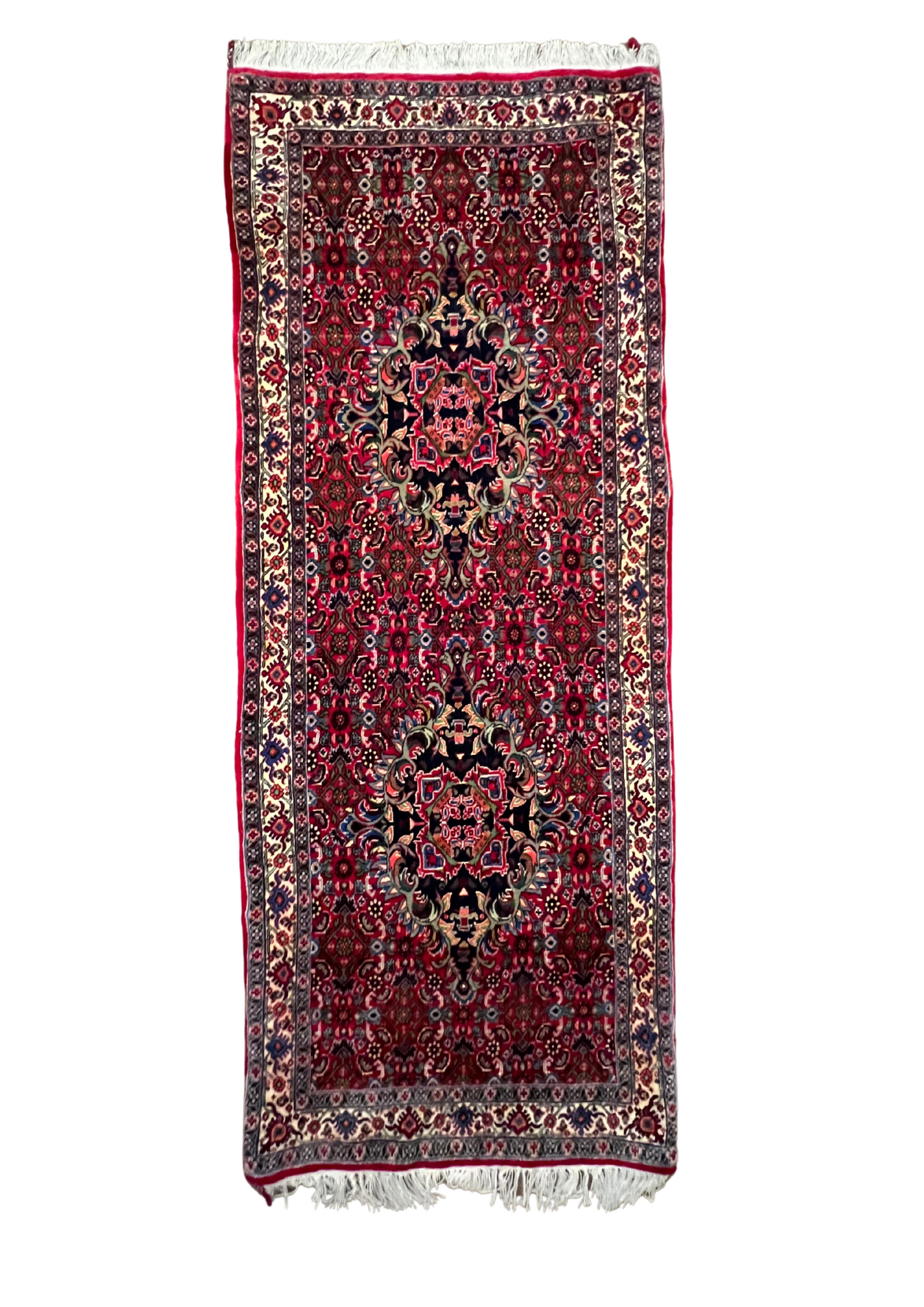 Rug No: 0070 / Size 2.05m x 0.83m
