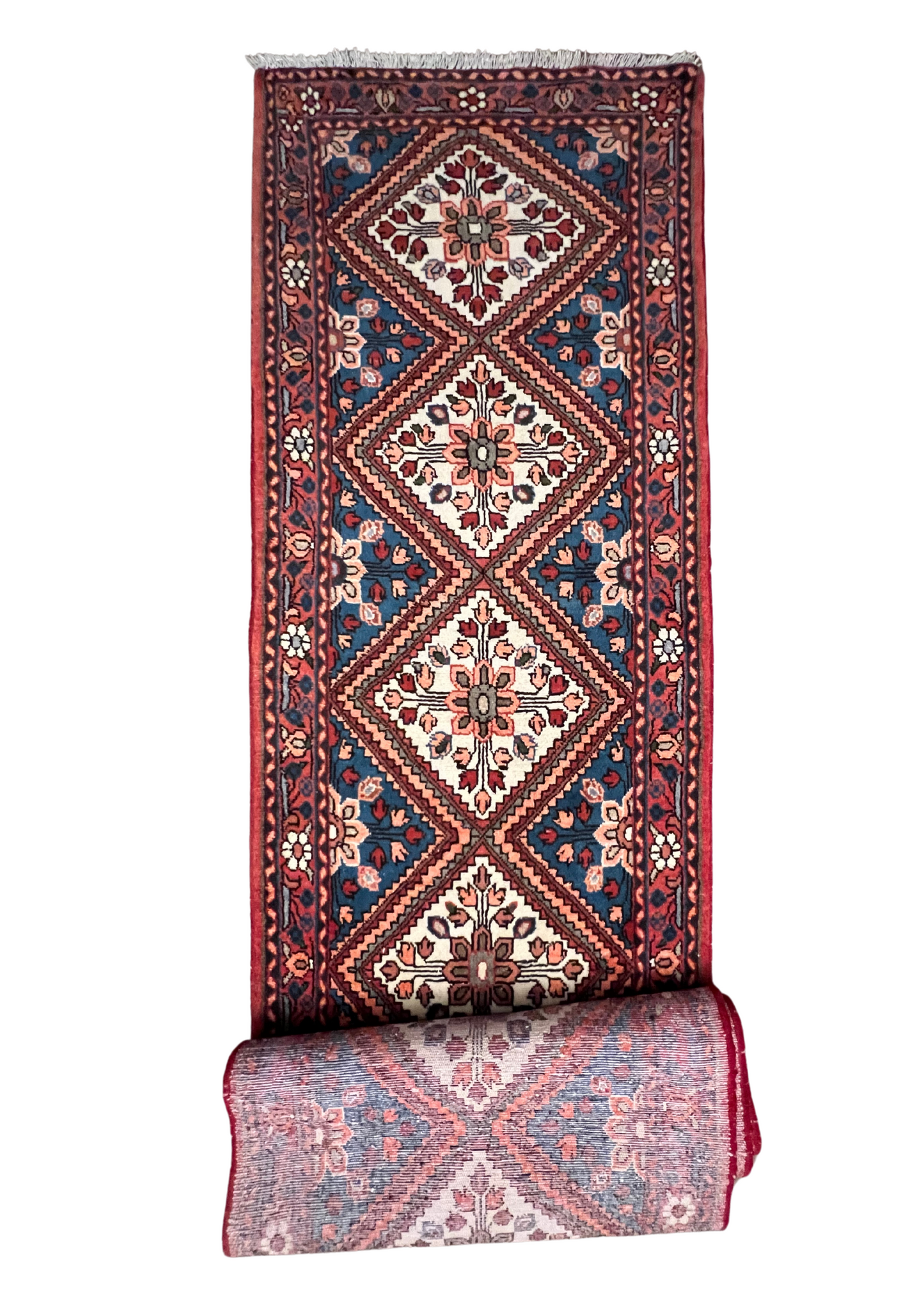Rug No: 0074 / Size 3.83m x 0.75m