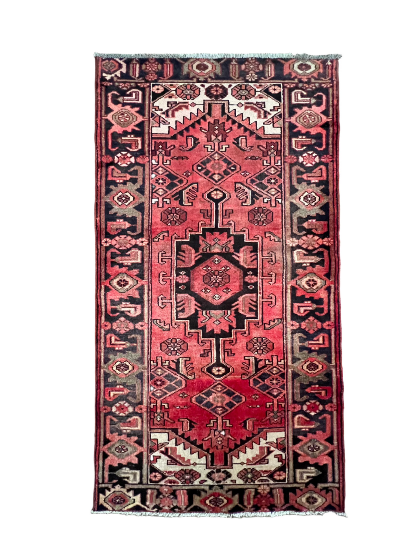 Rug No: 0089 / Size 1.95m x 1.05m