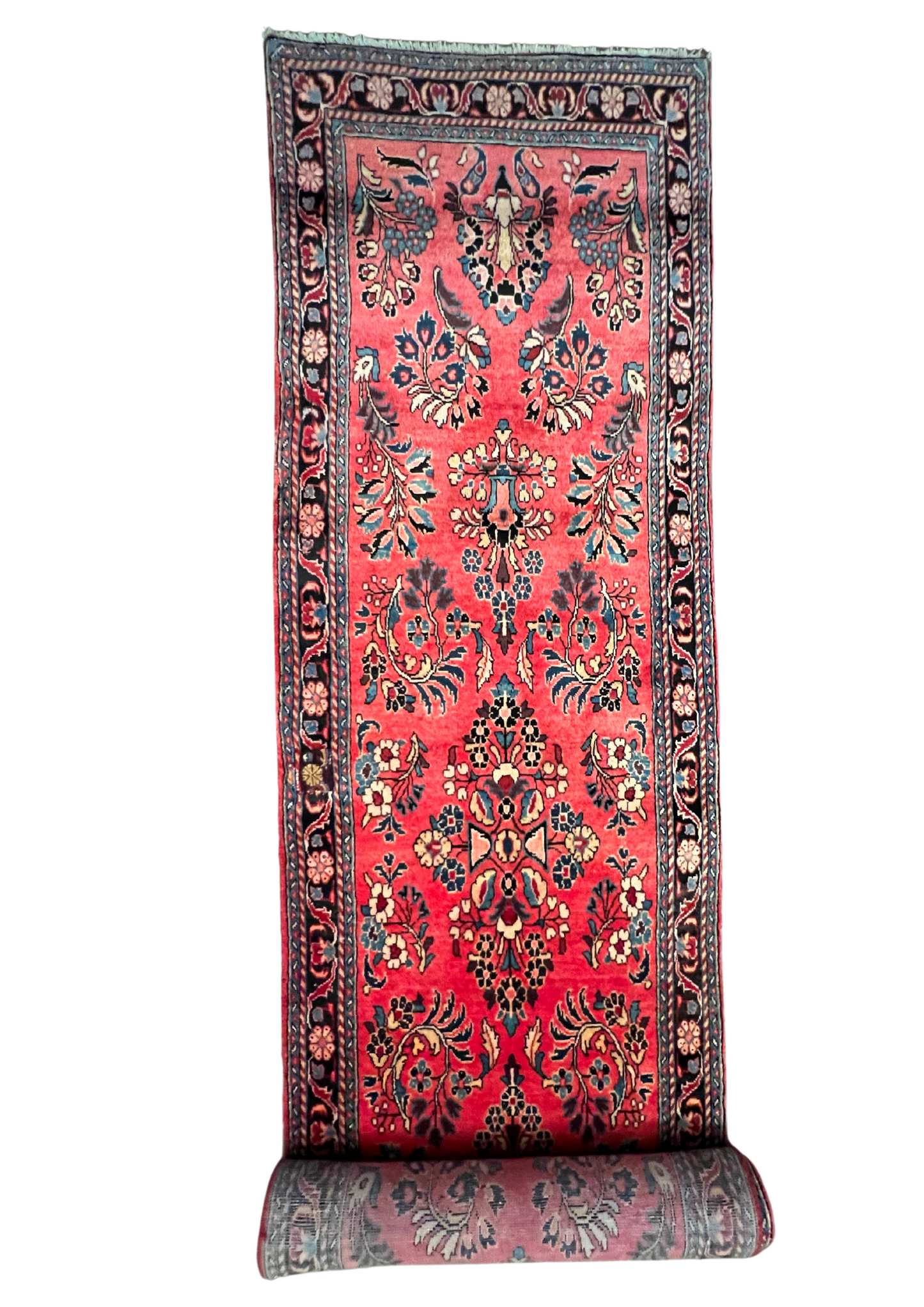 Rug No: 0156 / Size 3.15m x 0.85m