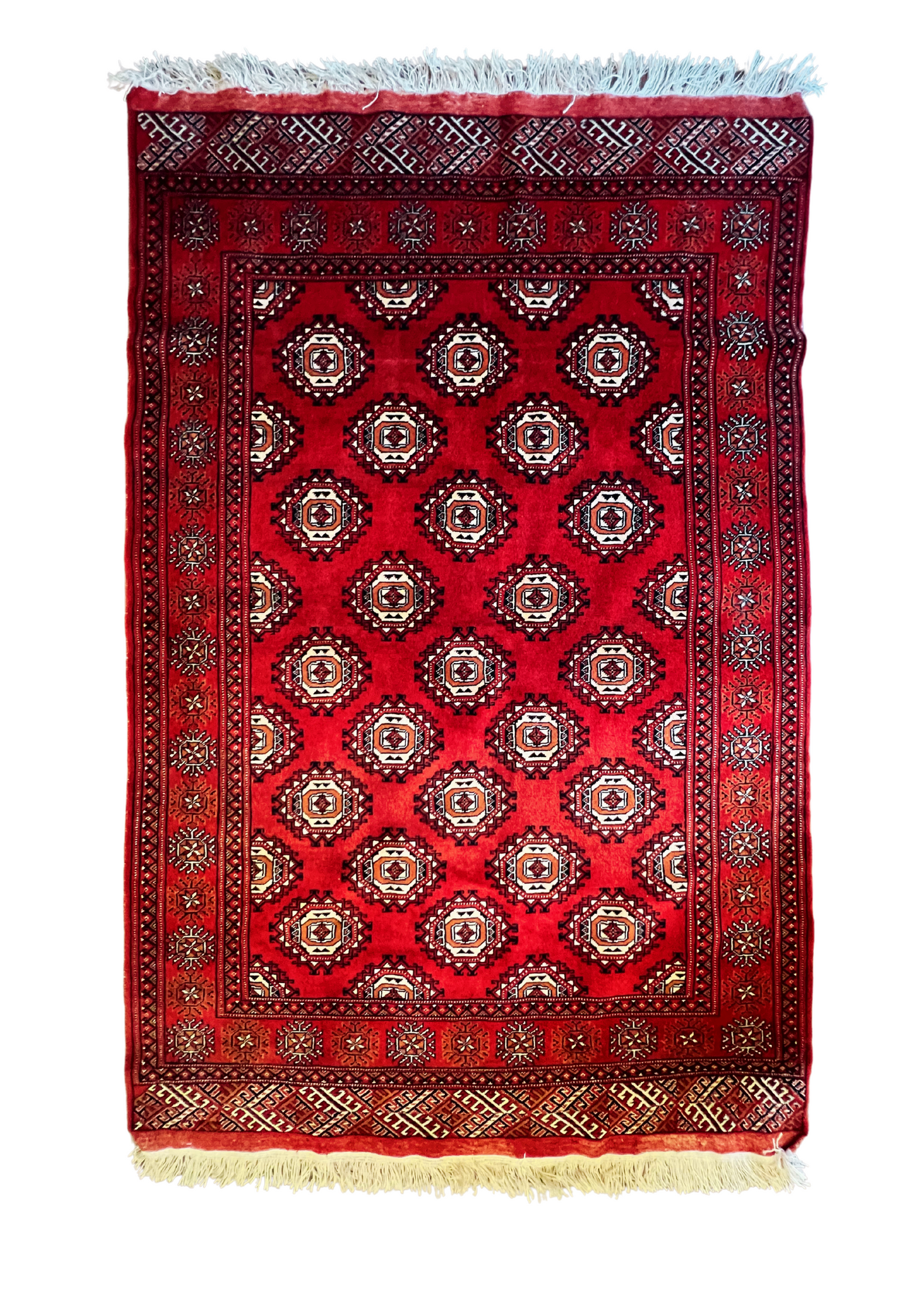 Rug No: 0202 / Size 1.85m x 1.25m