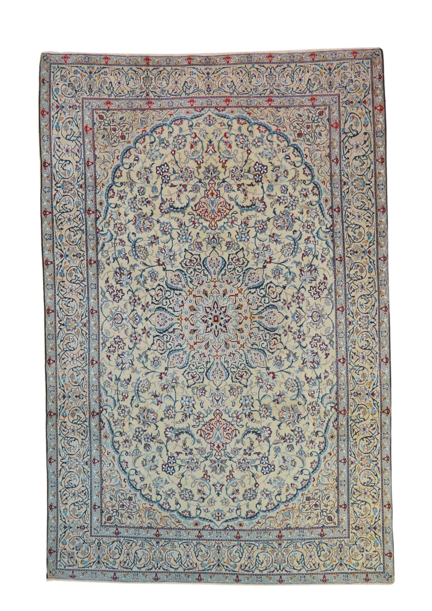 Rug No: 0648 / Size 3.04m x 2.00m