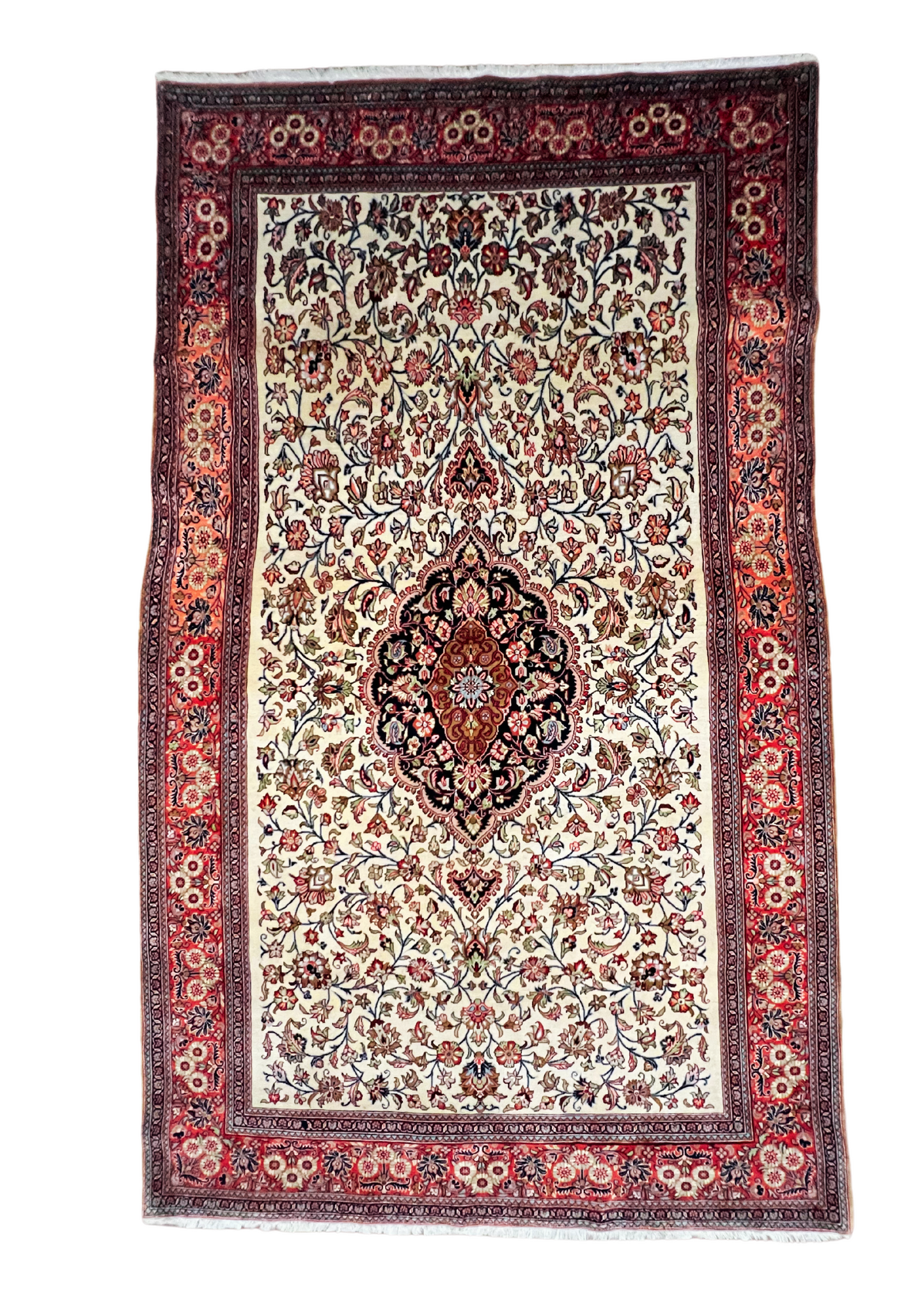 Rug No: 0119 / Size 2.20m x 1.34m