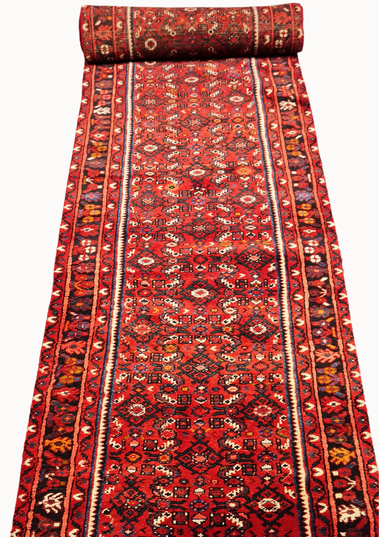 Rug No: 0169 /Size 5.03m x 0.85m