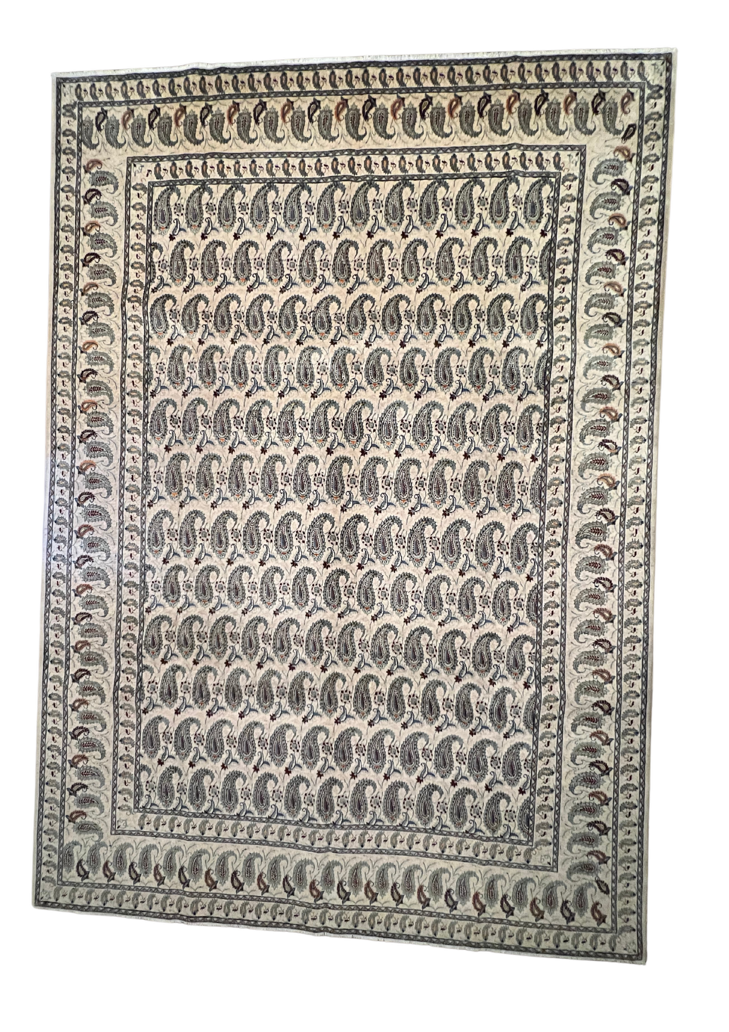Rug No: 0497 / Size 3.6m x 2.54m