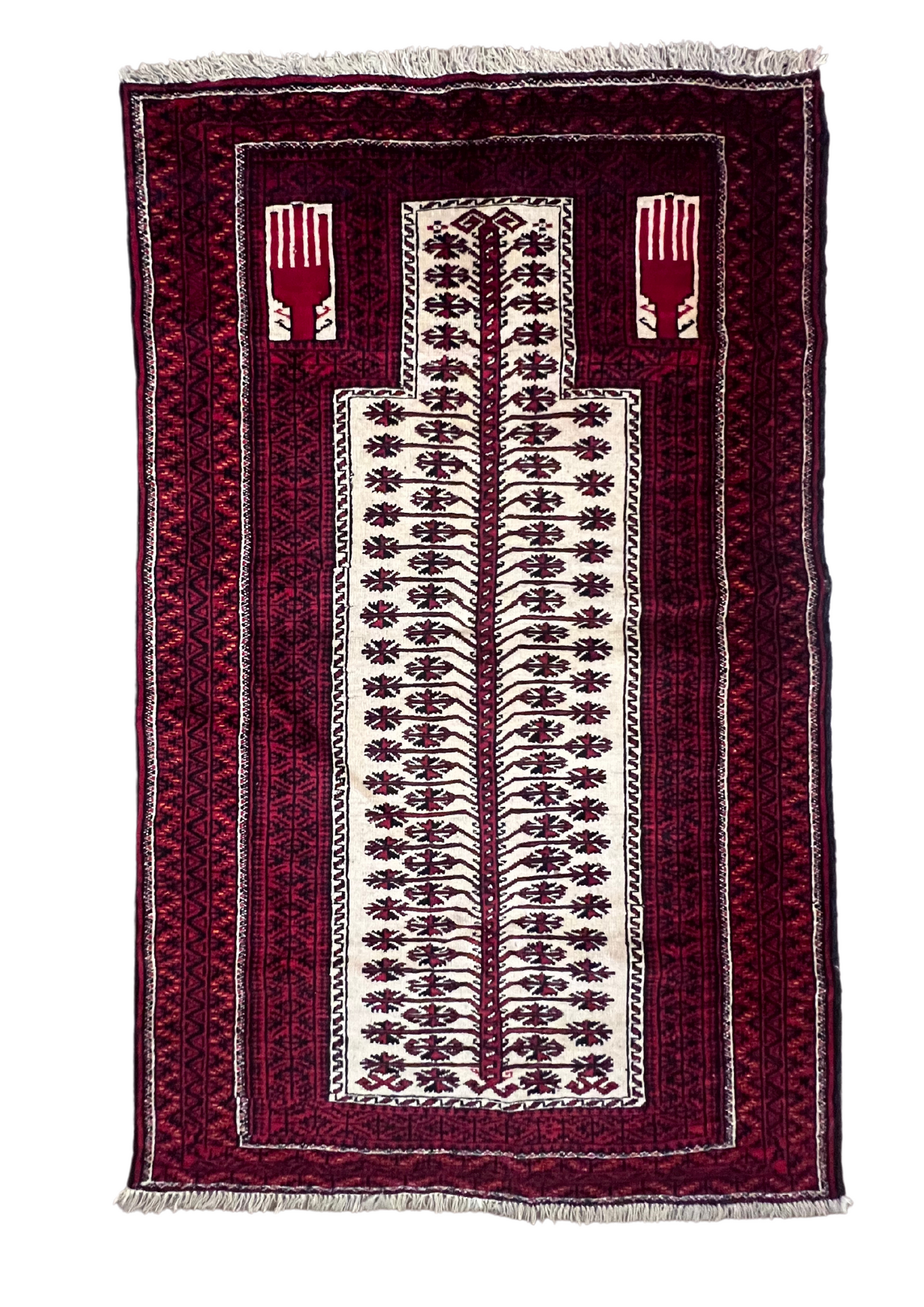 Rug No: 0062 / Size 1.44m x 0.92m