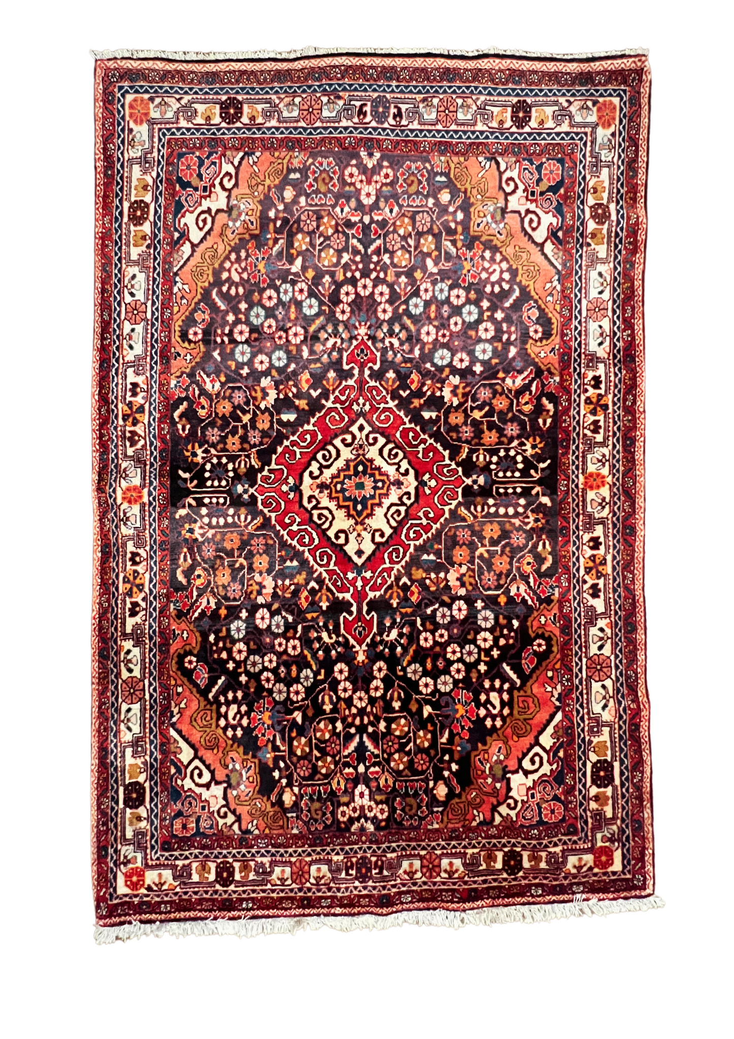 Rug No: 0020 / Size 2.05m x 1.32m