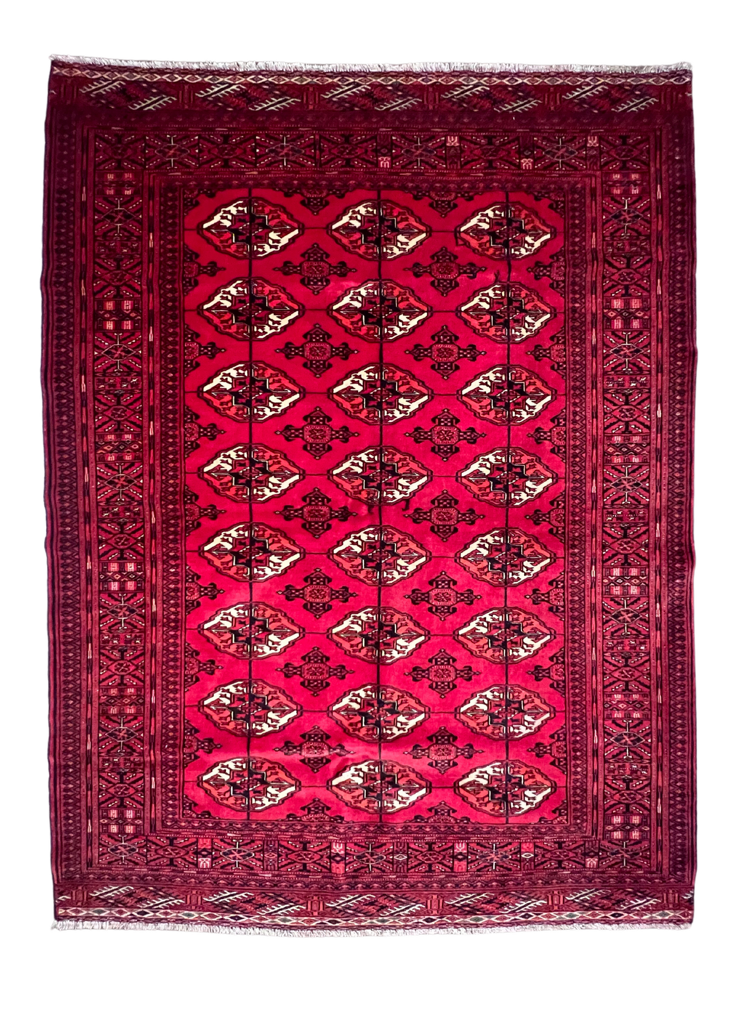 Rug No: 1549