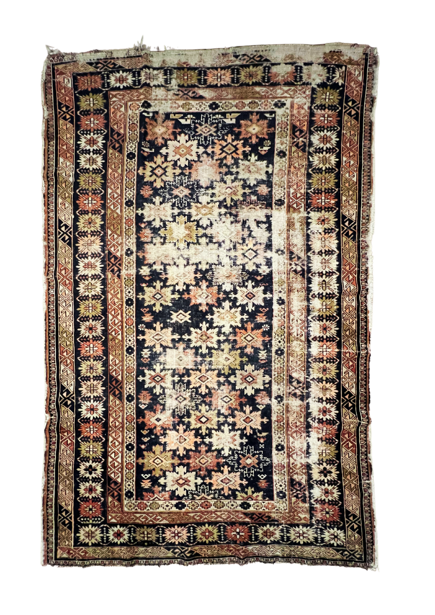 Rug No: HN01