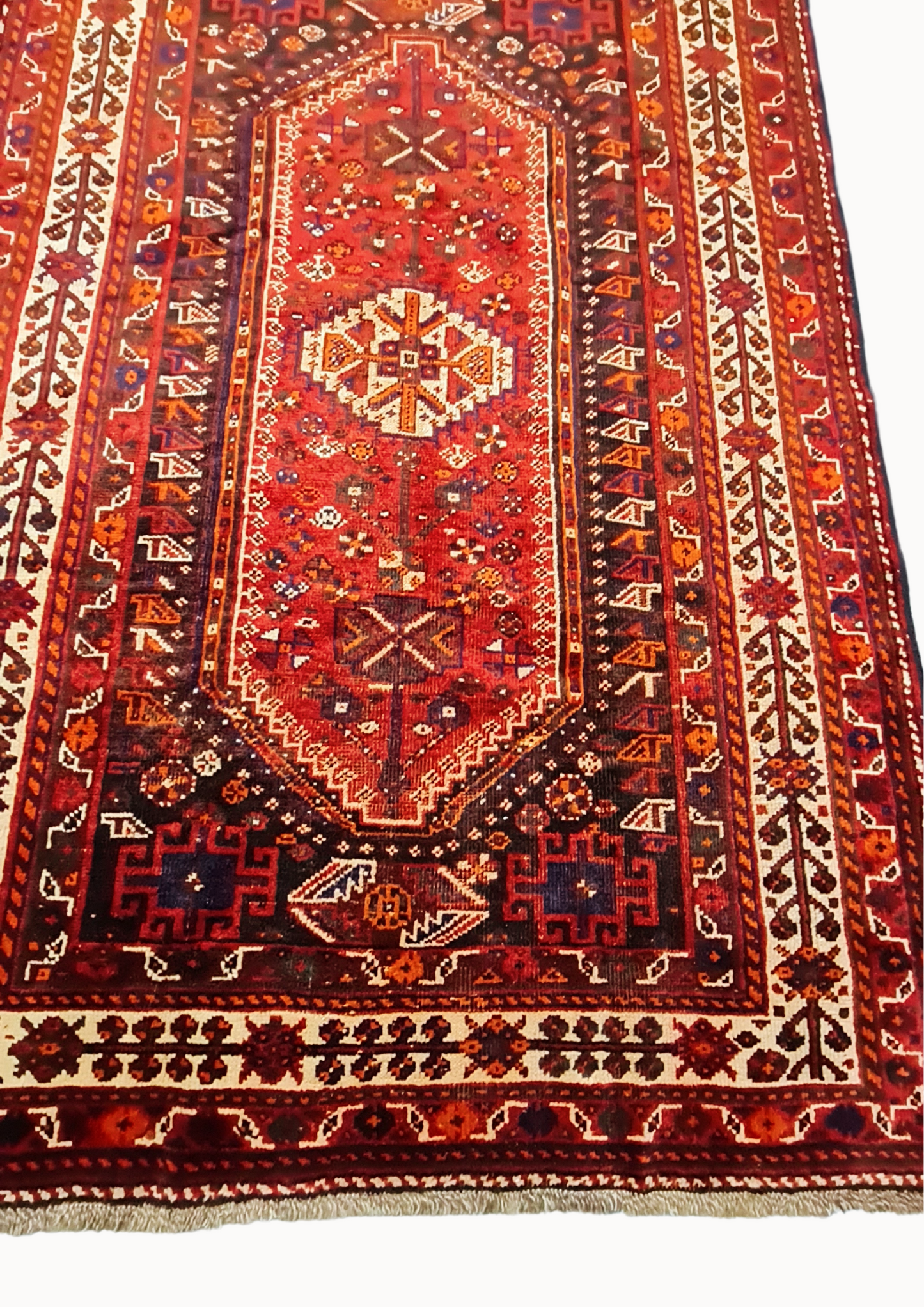 Rug No: 1545 / Size 2.50m x 1.64m