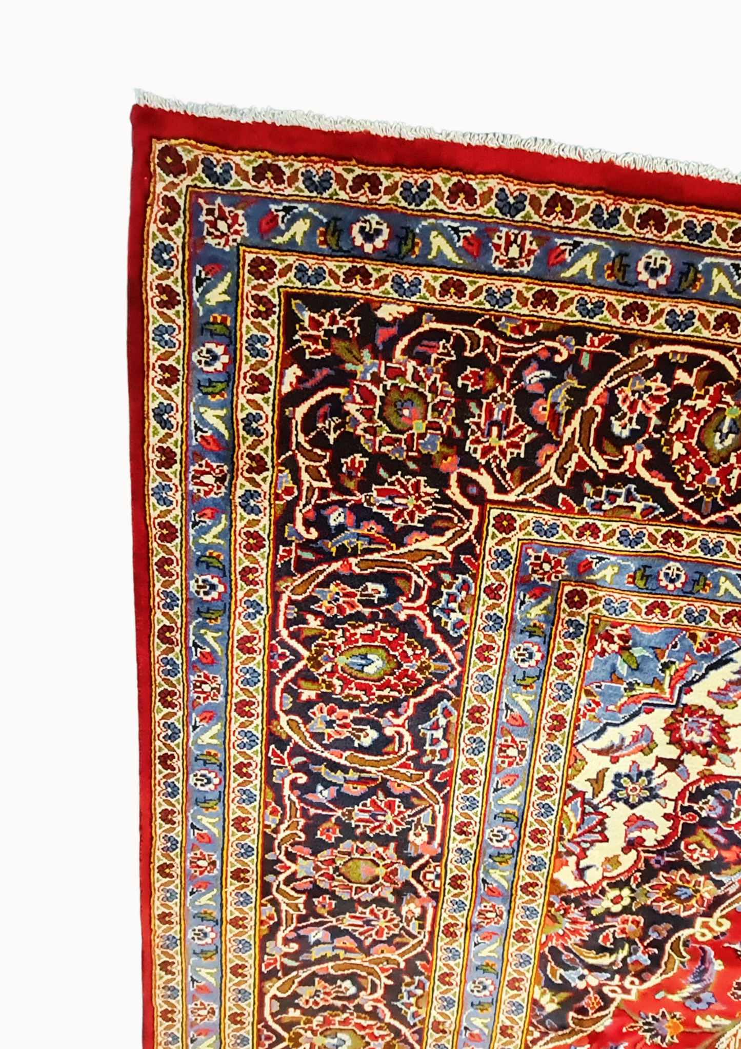 Rug No: 0406 / Size 4.00m x 3.00m