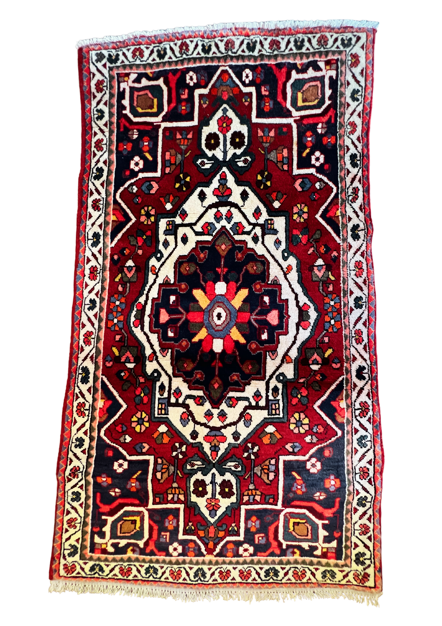 Rug No: 0199 / Size 1.67m x 0.86m