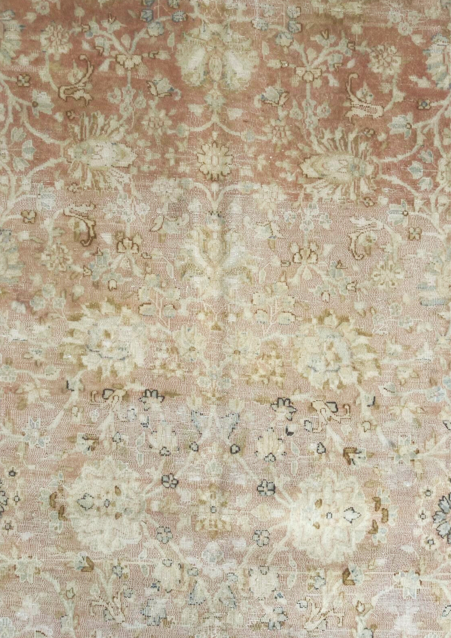 Rug No: 0604 / Size 3.94m x 2.94m