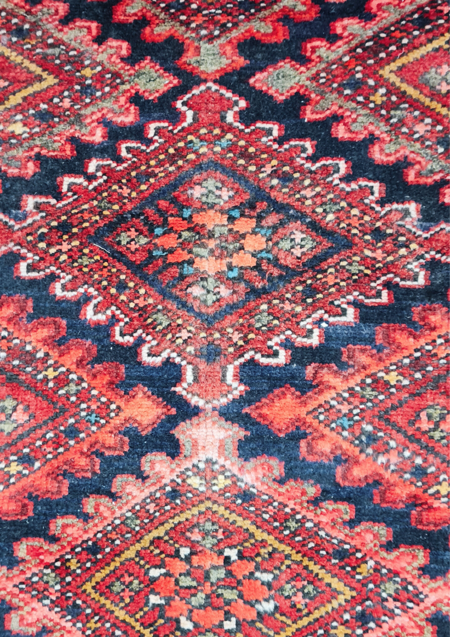 Rug No: 0139 / Size 2.90m x 1.05m