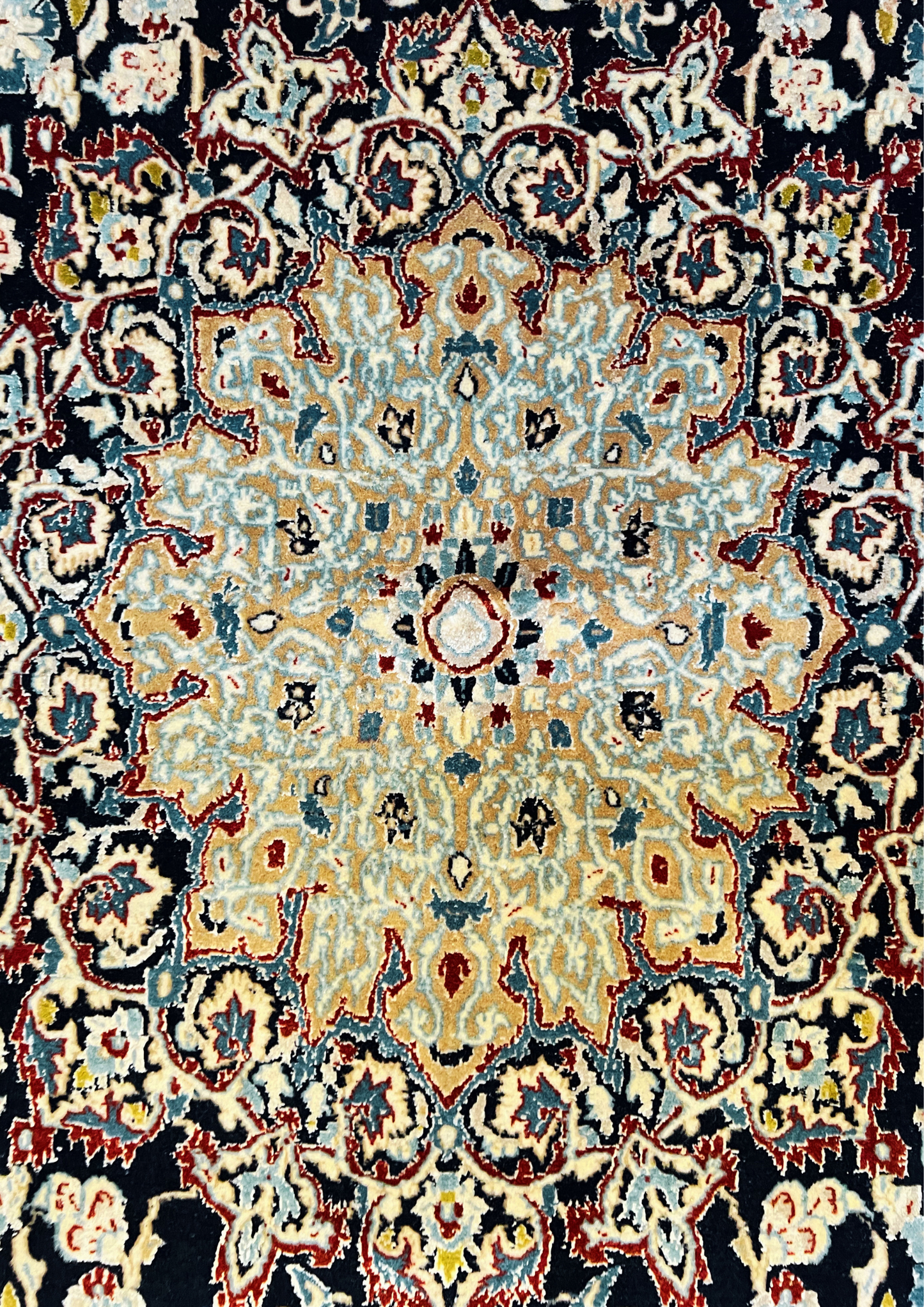 Rug No: 0122