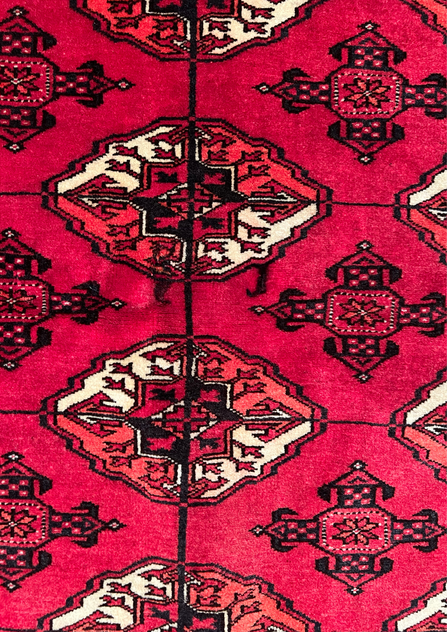 Rug No: 1549