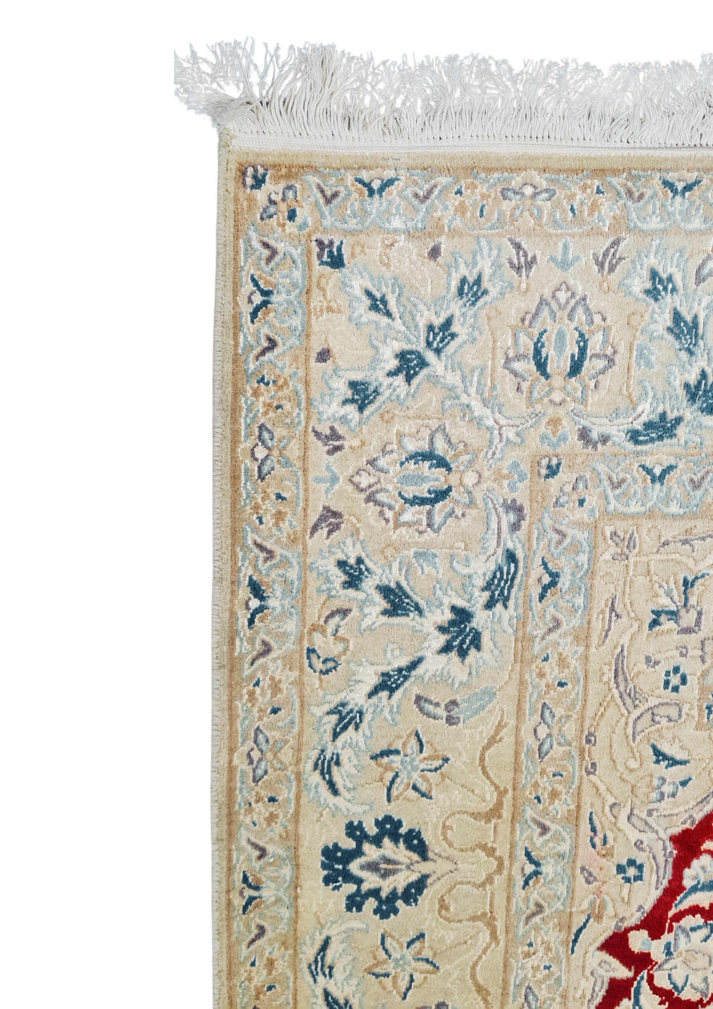 Rug No: 0658 / Size 2.50m x 1.65m
