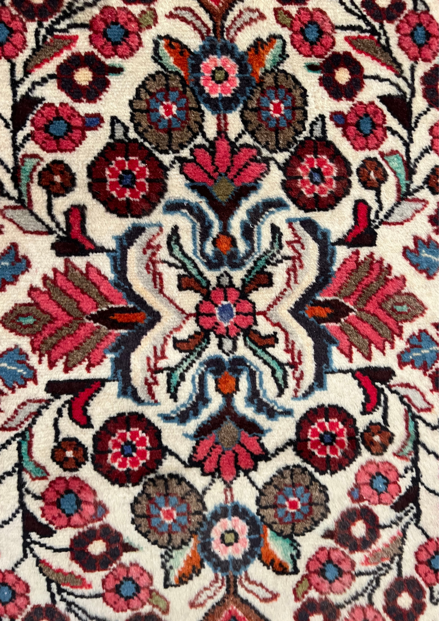 Rug No: 0032 / Size 3.05m x 0.70m