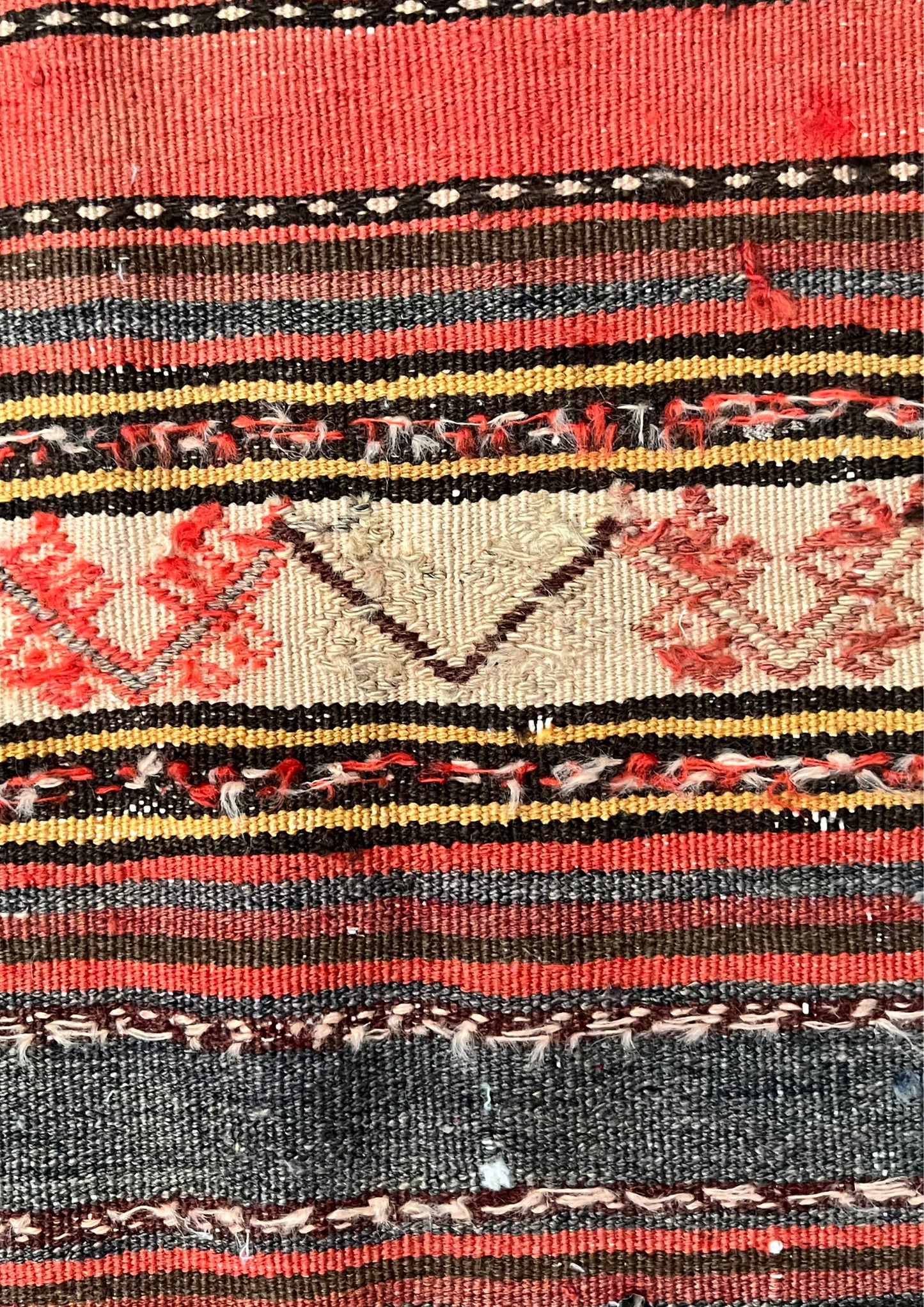 Rug No: 0527 / Size 1.00m x 1.30m