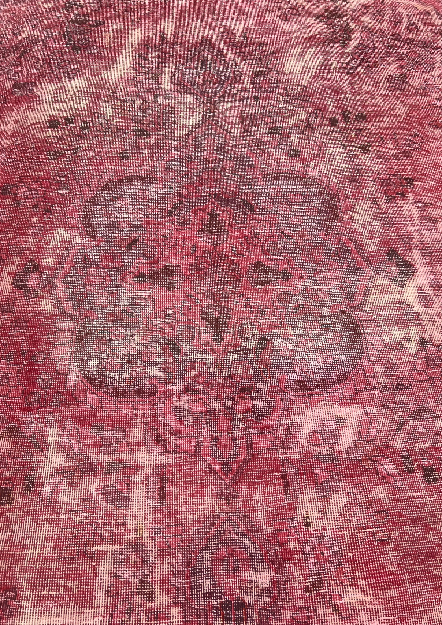 Rug No: 0616 / Size 3.05m x 2.03m