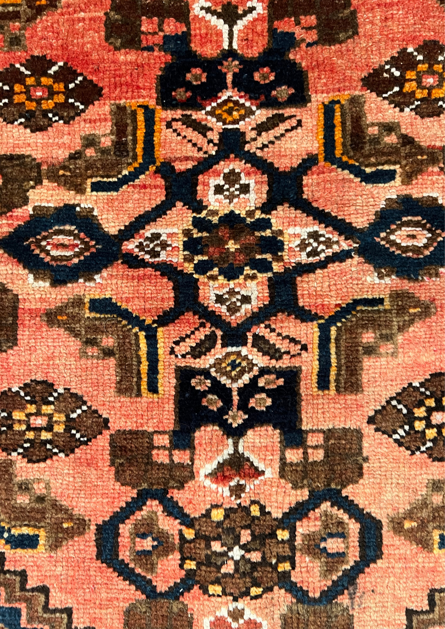 Rug No: 1525 / Size 2.14m X 1.30m