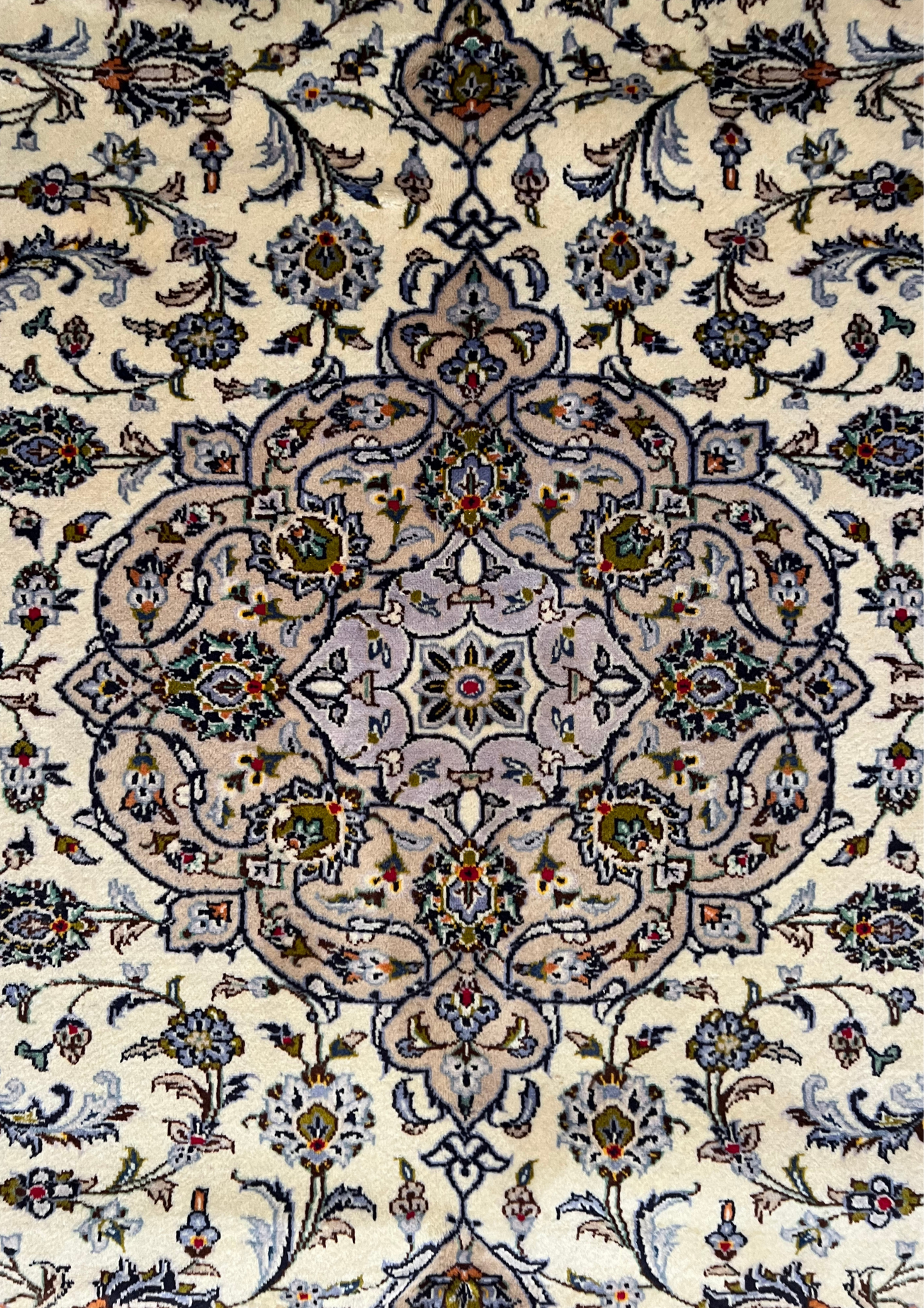 Rug No: 0482 / Size 3.46m x 2.62m