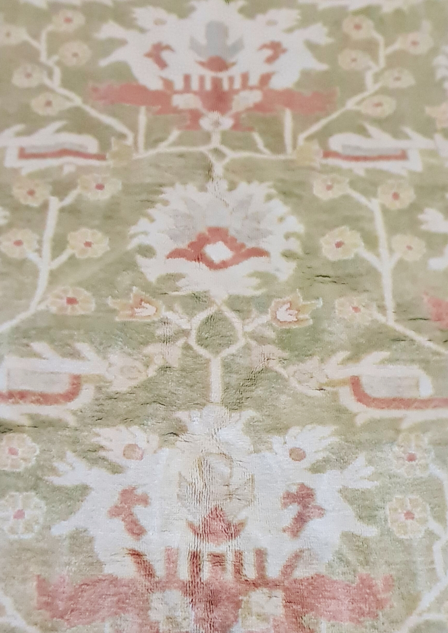 Rug No: 0661 / Size 3.18m x 2.18m