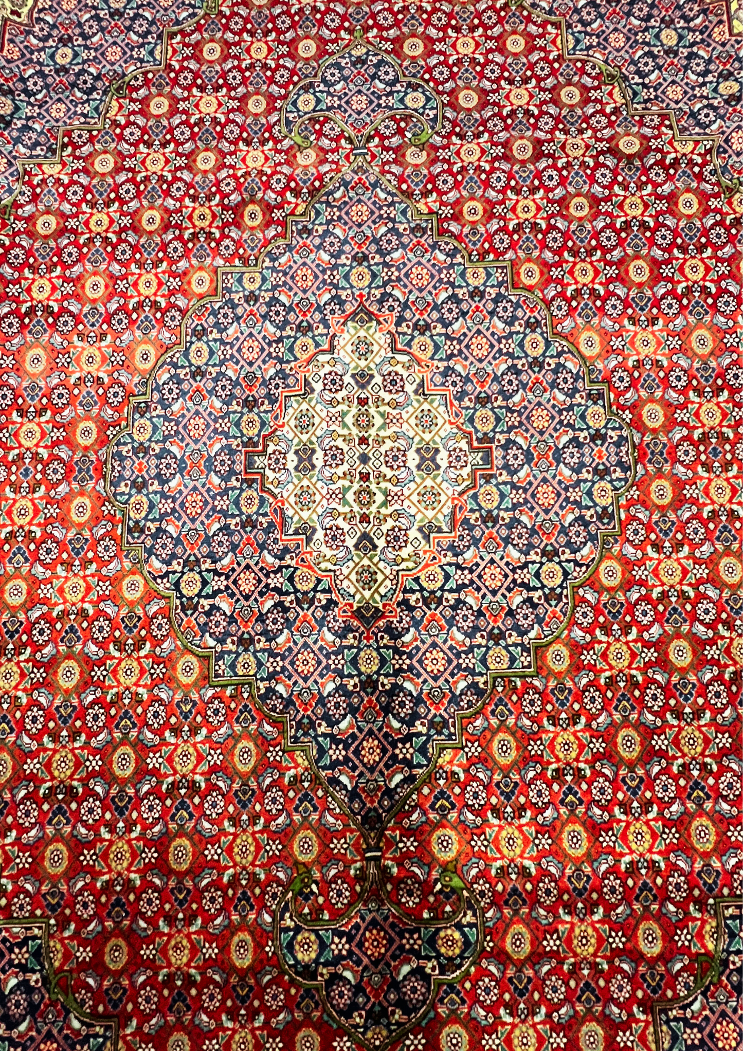 Rug No: 3469 / Size 3.49m x 2.40m