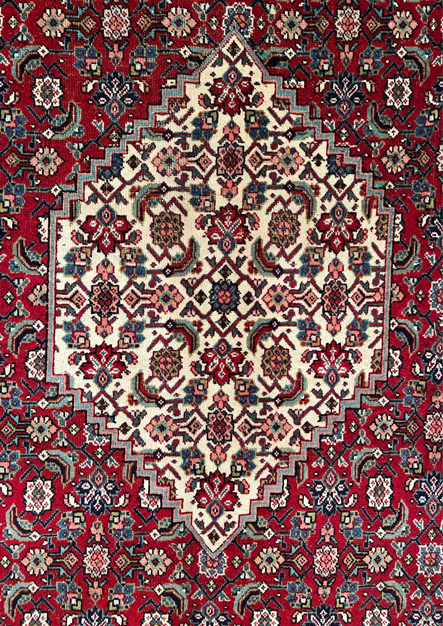 Rug No: 0286 / Size 3.84m x 2.86m