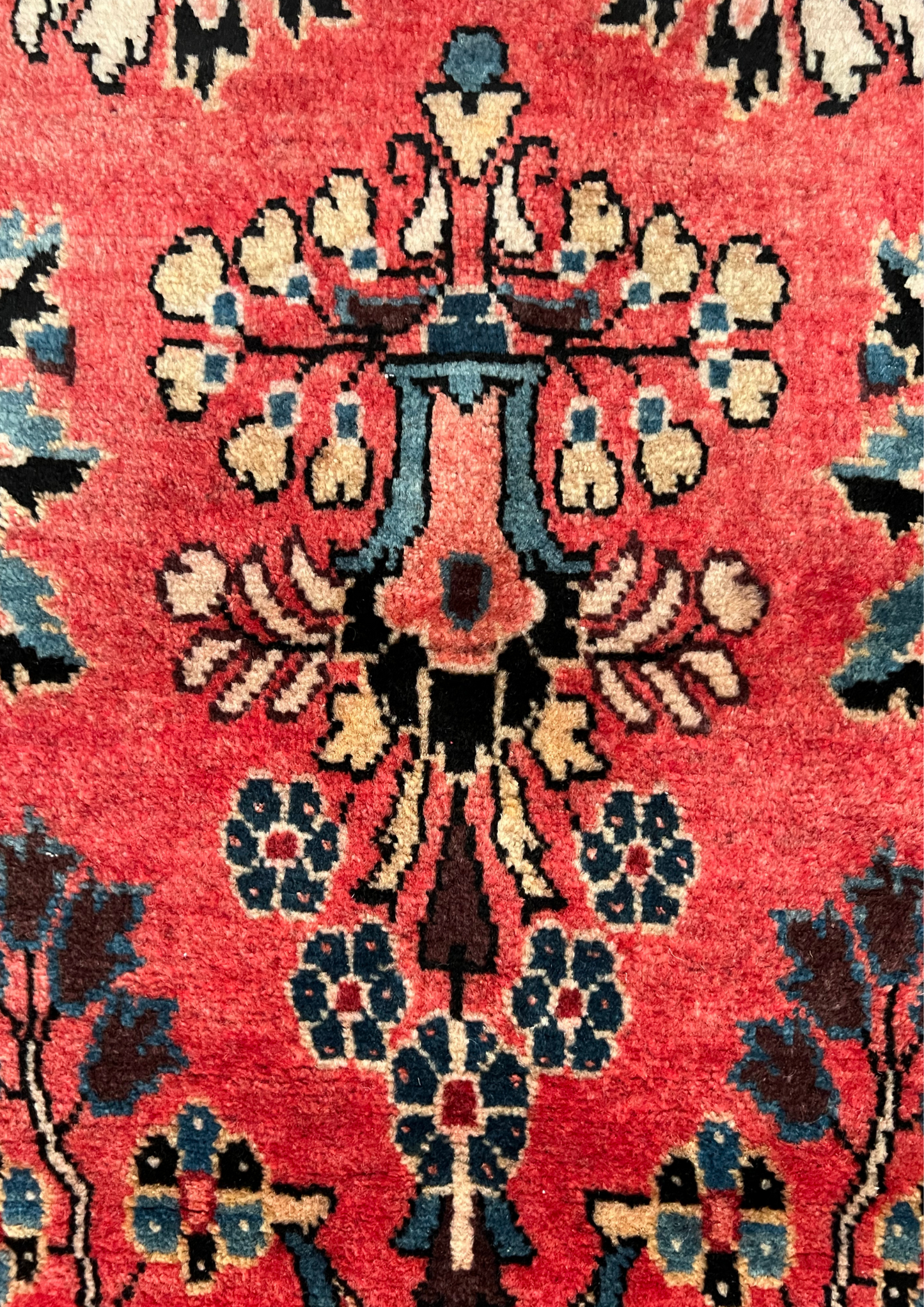 Rug No: 0156 / Size 3.15m x 0.85m