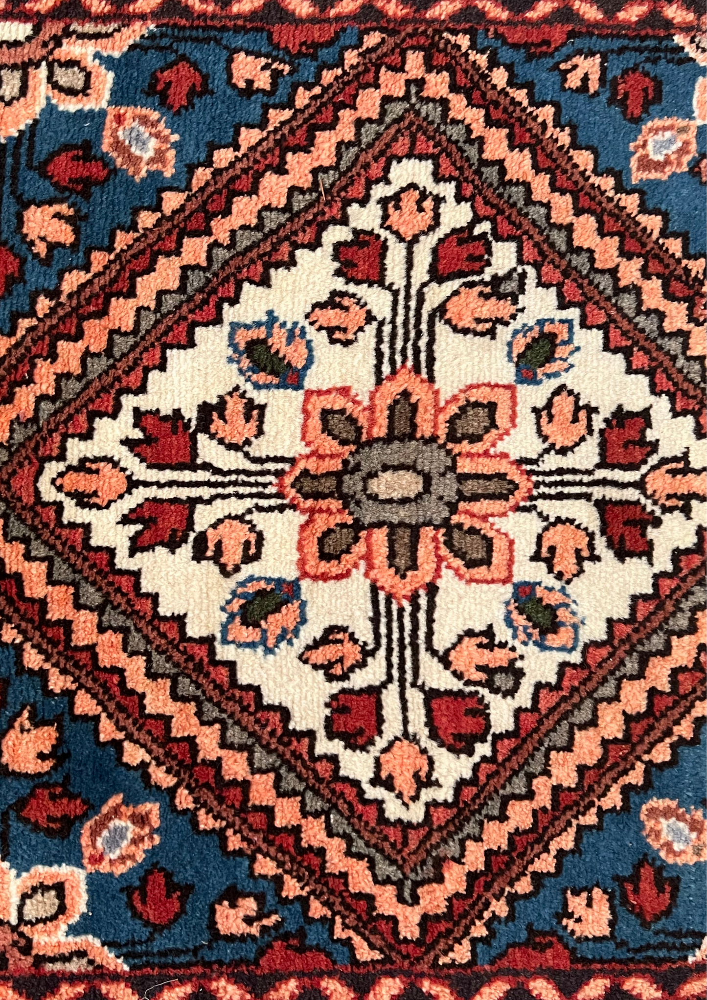 Rug No: 0074 / Size 3.83m x 0.75m