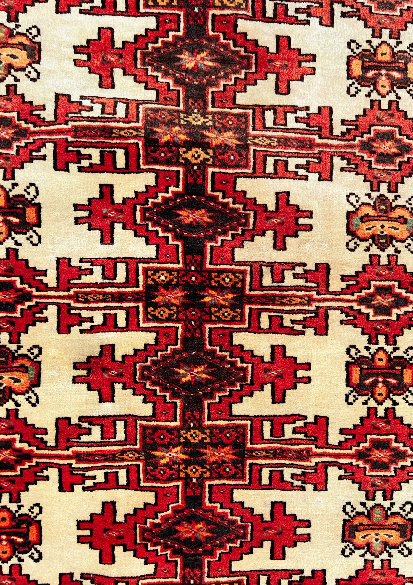 Rug No: 0065 / Size 1.80m x 1.47m