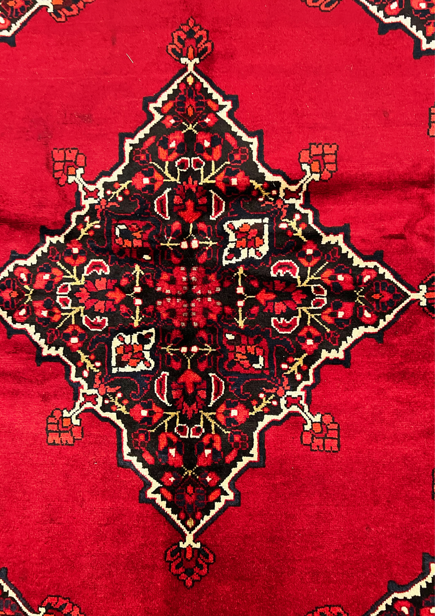 Rug No: 0061 / Size 3.00m x 2.16m
