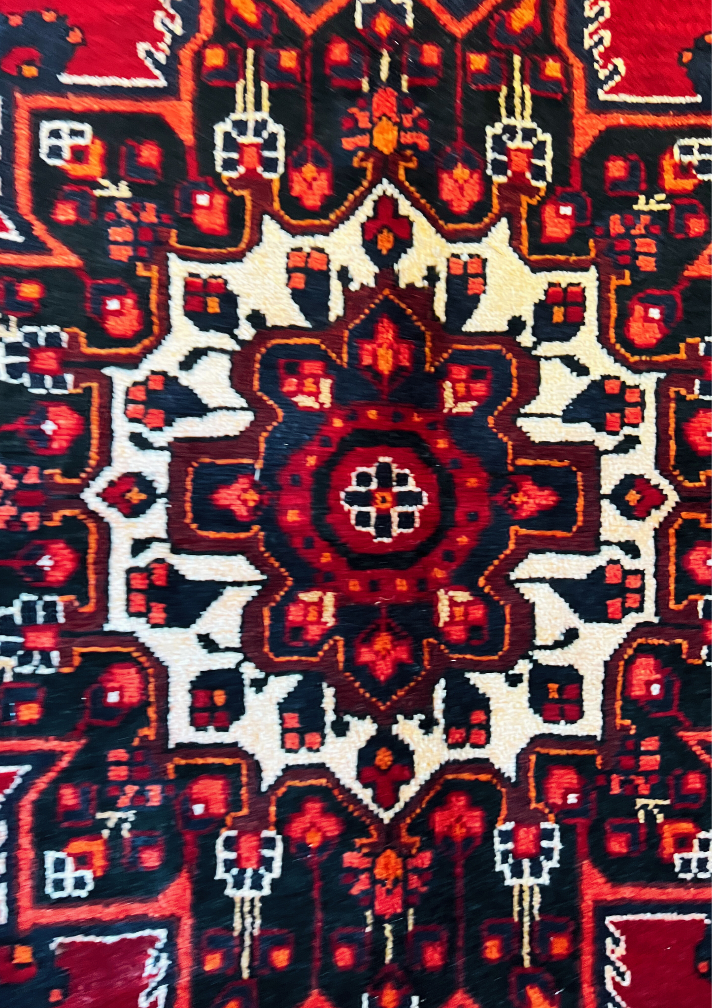 Rug No: 0069 / Size 3.00m x 1.98m