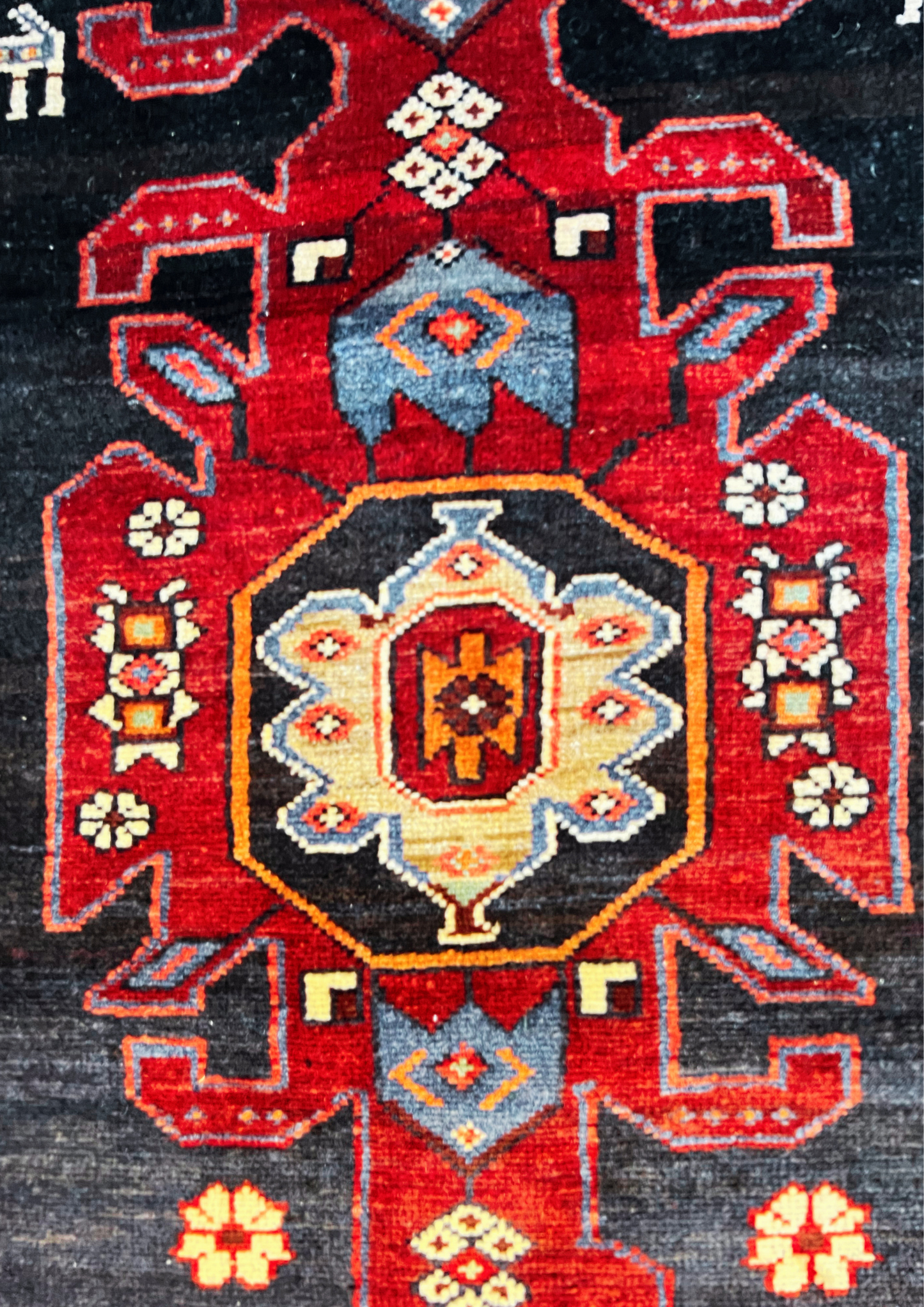 Rug No: 0274 / Size 2.89m x 1.70m