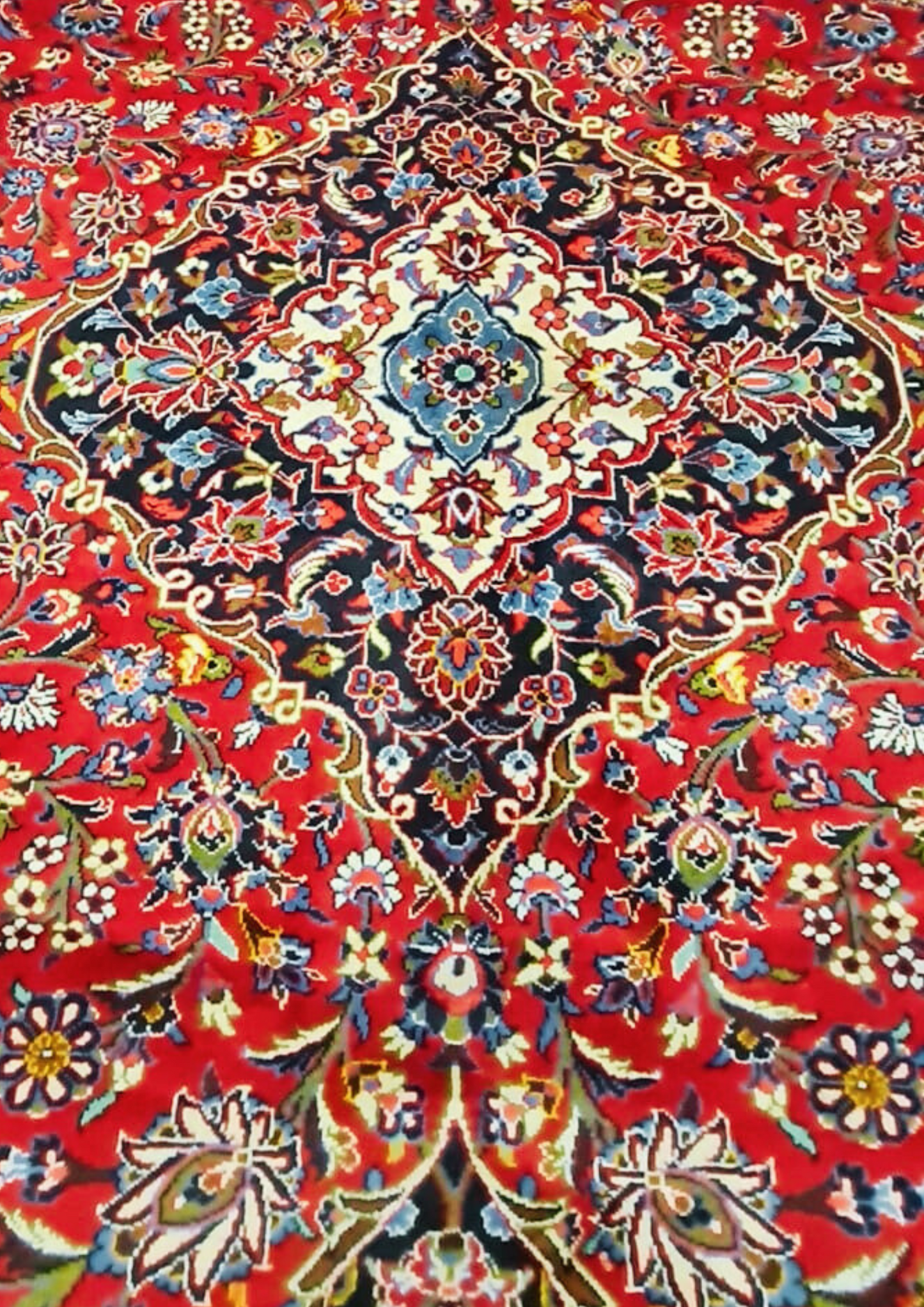 Rug No: 0406 / Size 4.00m x 3.00m
