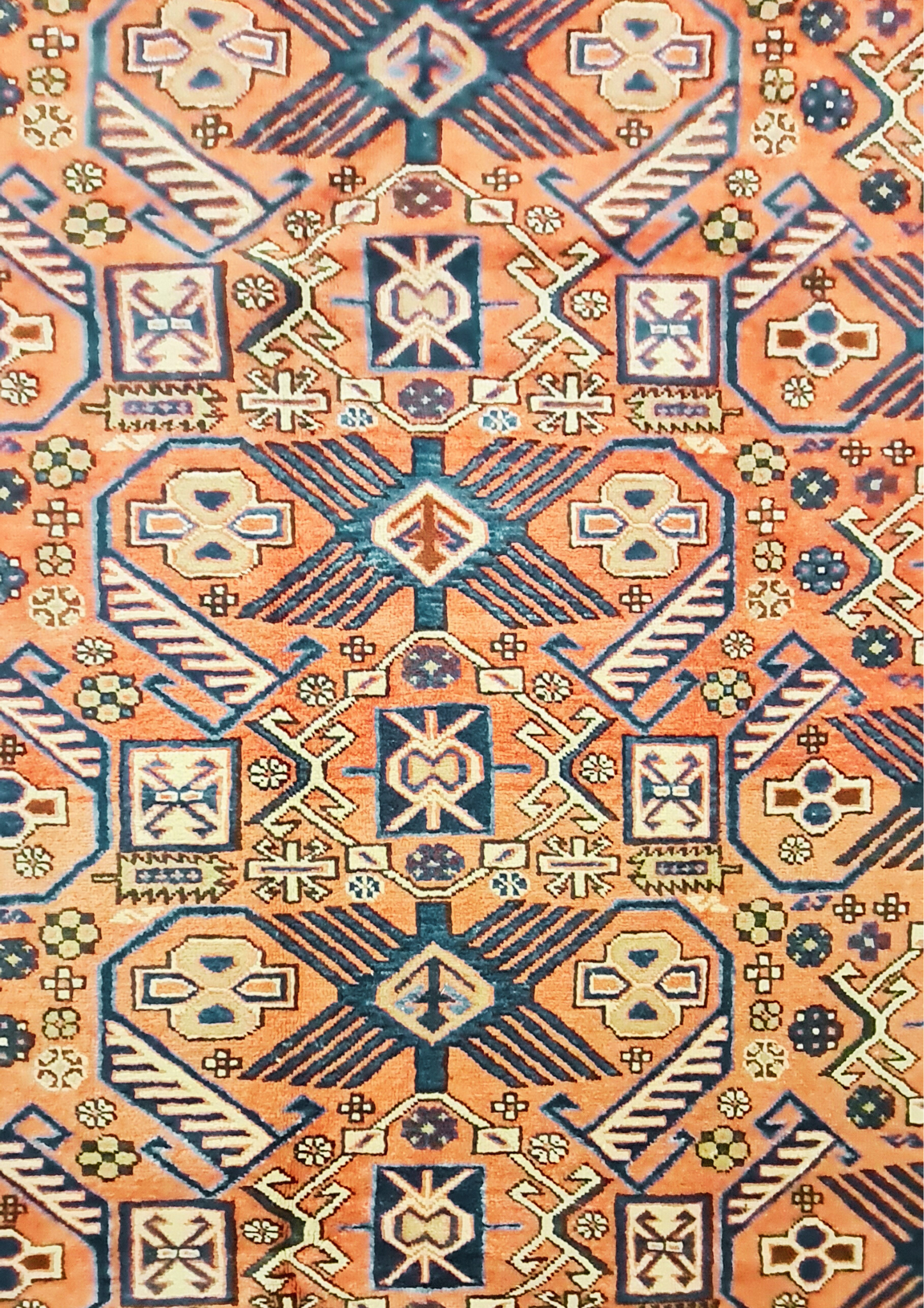 Rug No: 1530 / Size 2.38m x 1.68m