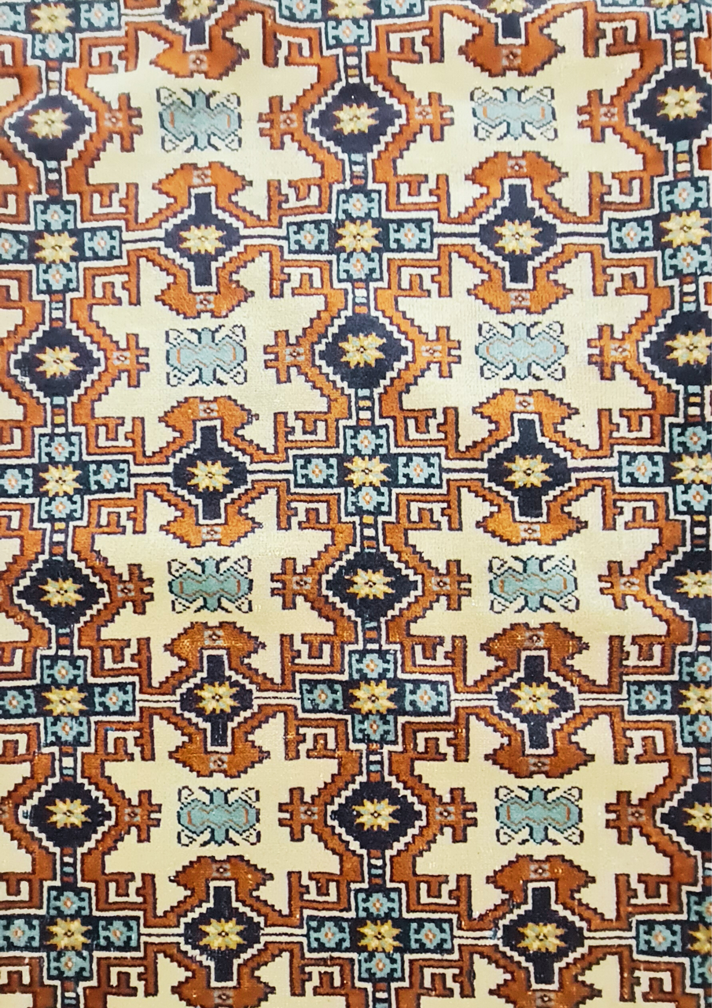 Rug No: 1531 / Size 2.90m x 2.20m
