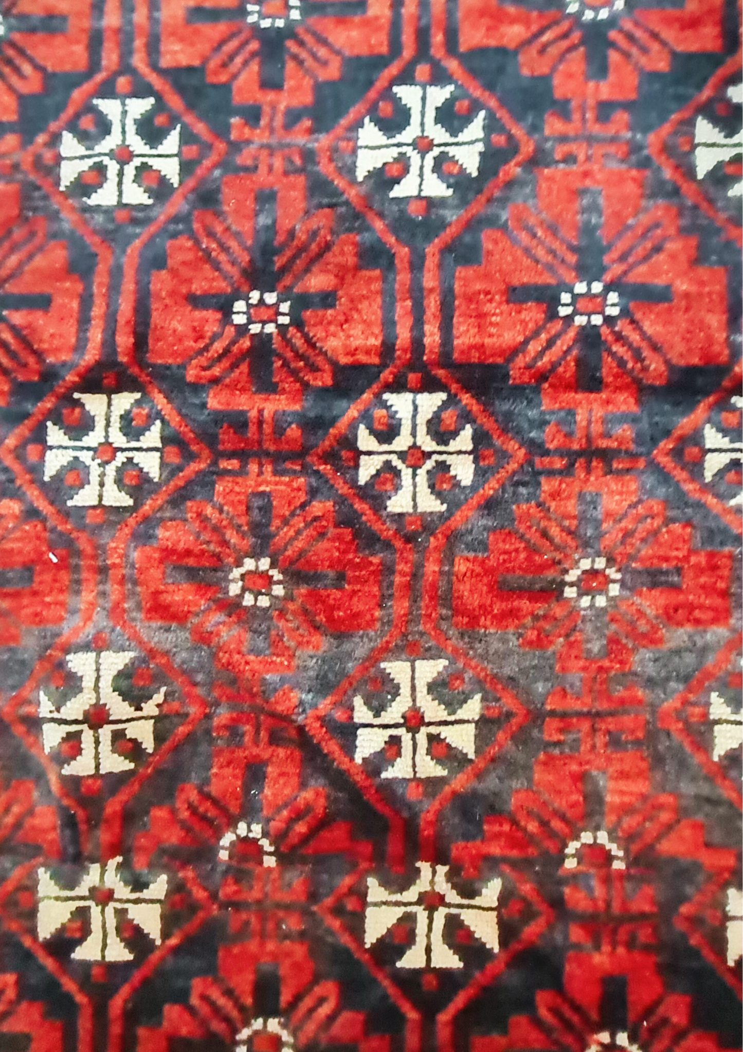 Rug No: 0161 / Size 2.60m x 1.50m