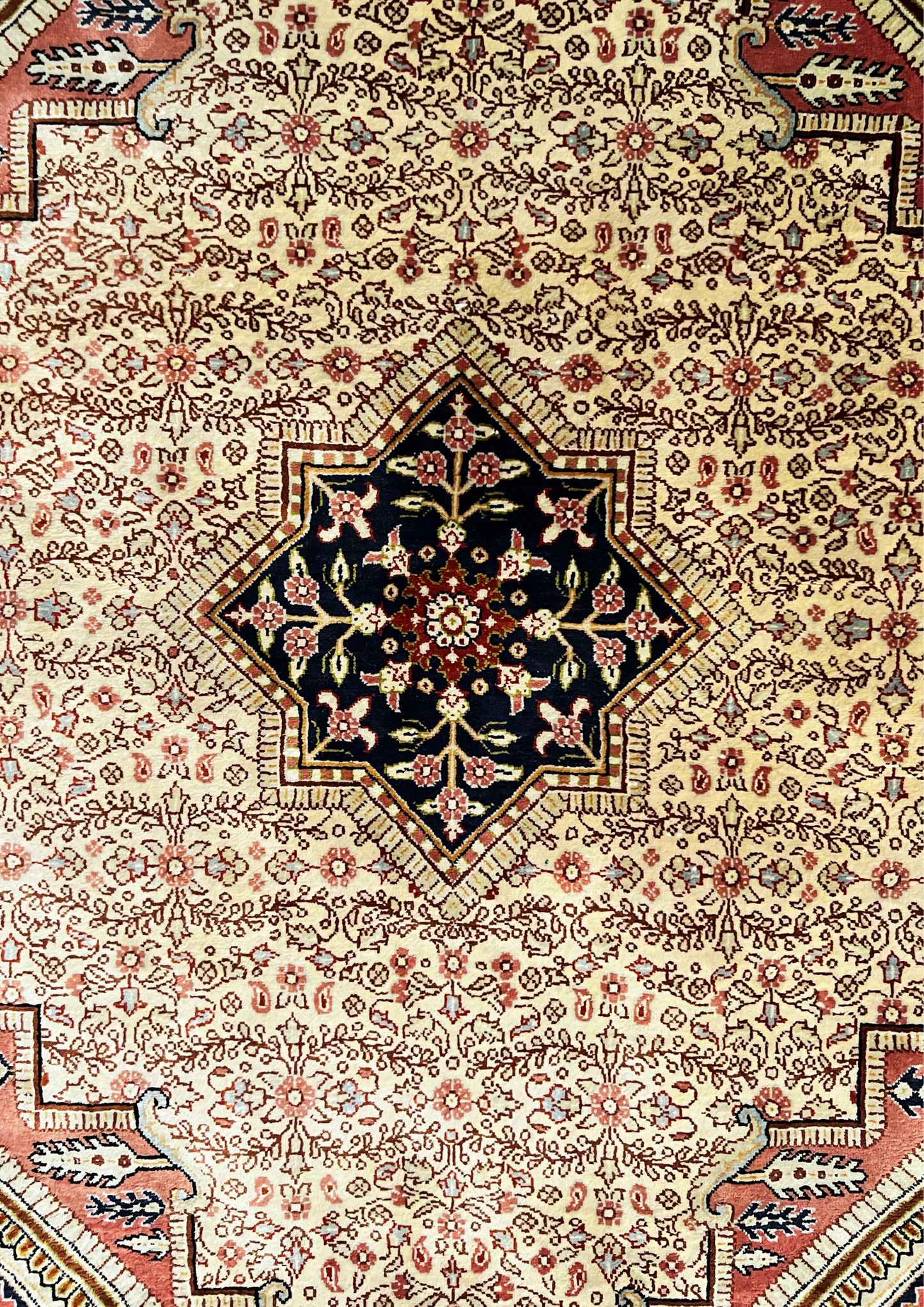 Rug No: 00CR7