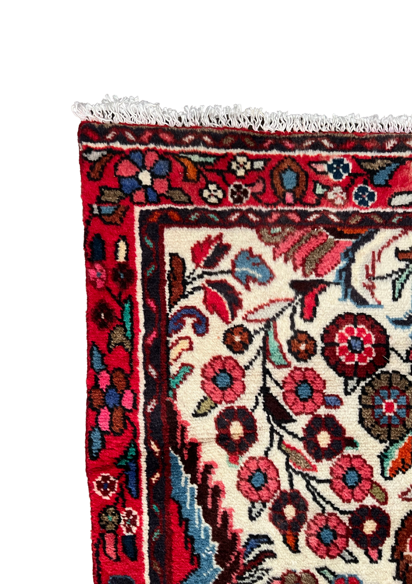 Rug No: 0032 / Size 3.05m x 0.70m