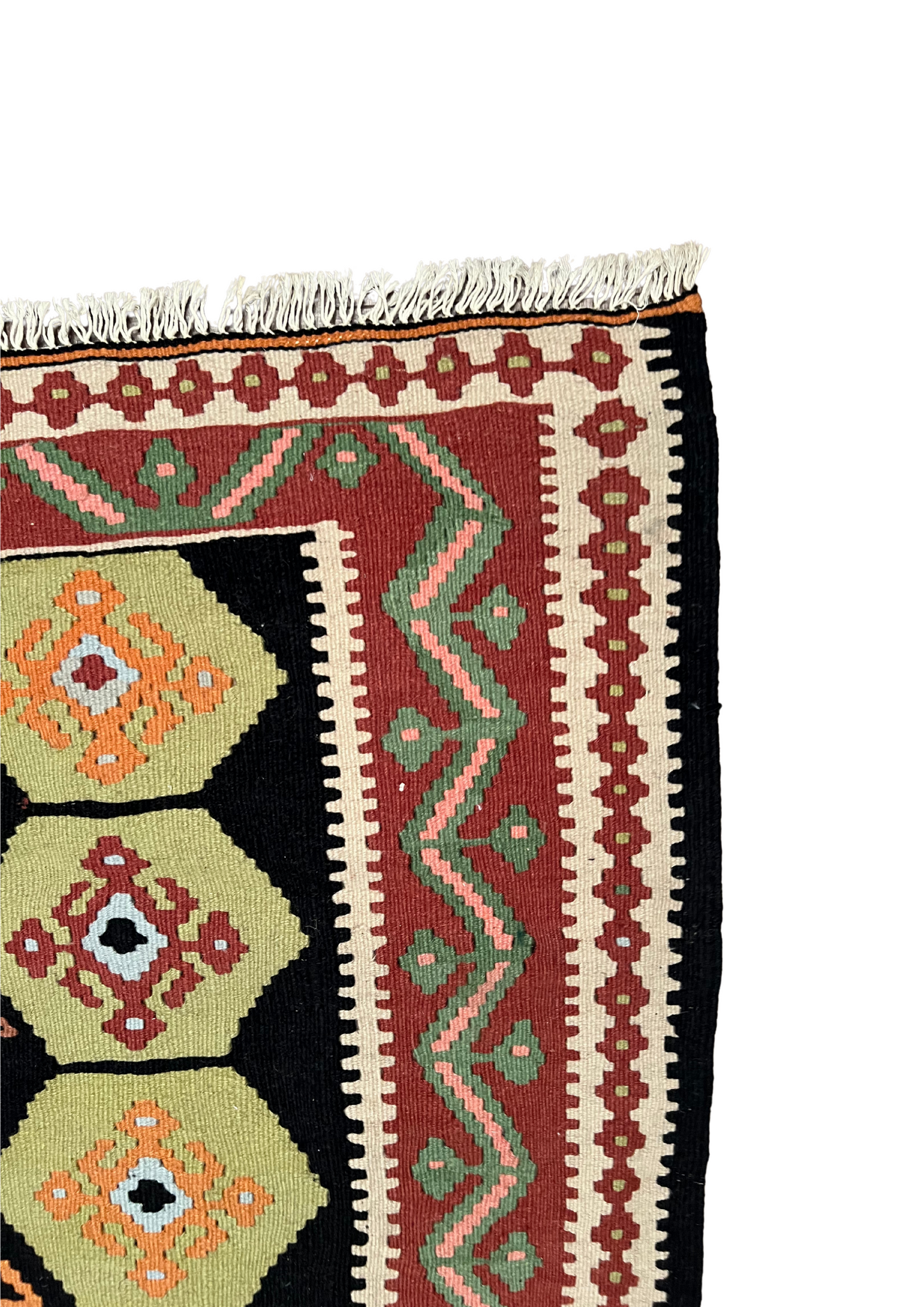 Rug No: 0464 / Size 1.64m x 1.13m