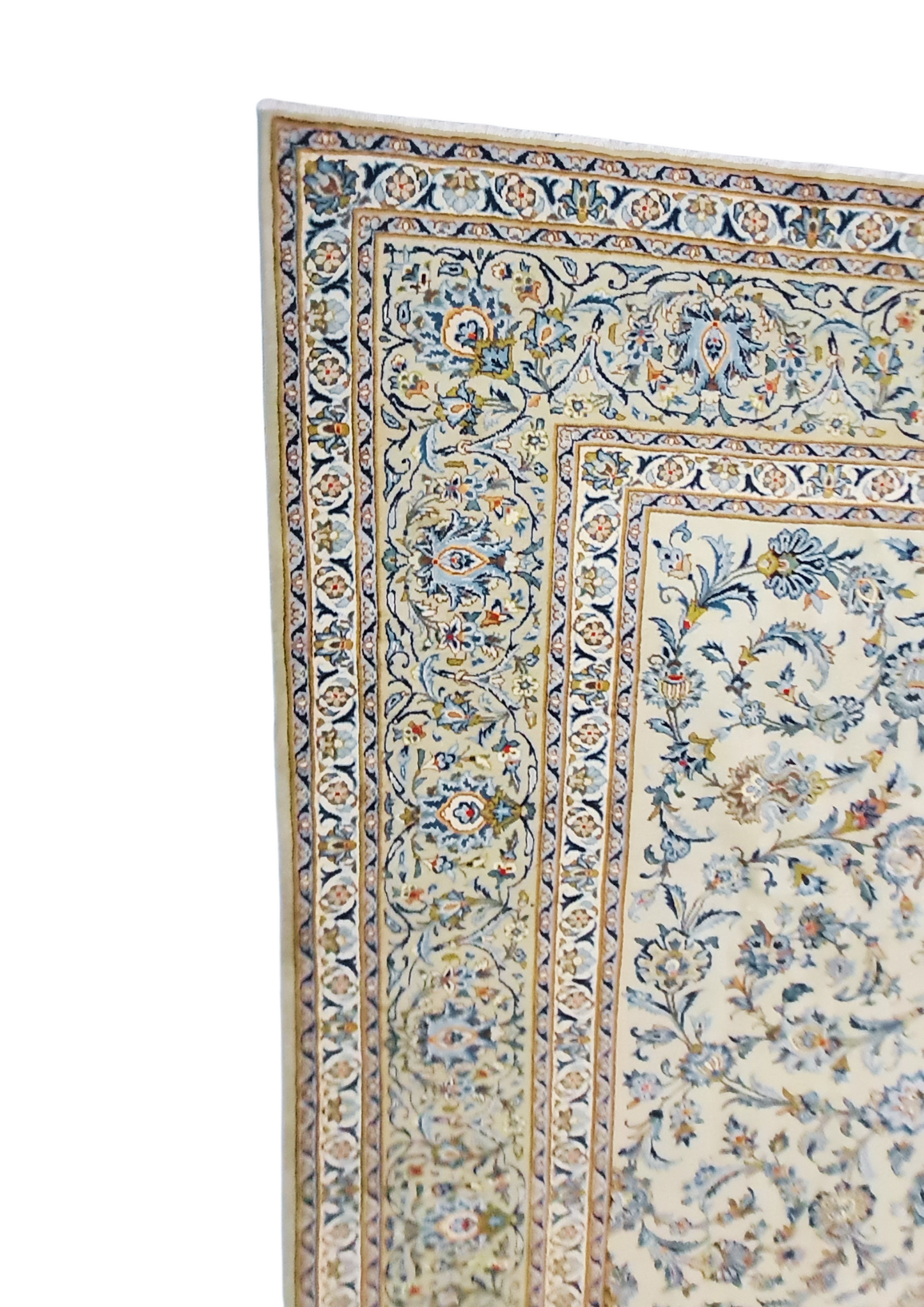 Rug No: 0317 / Size 2.90m x 2.03m