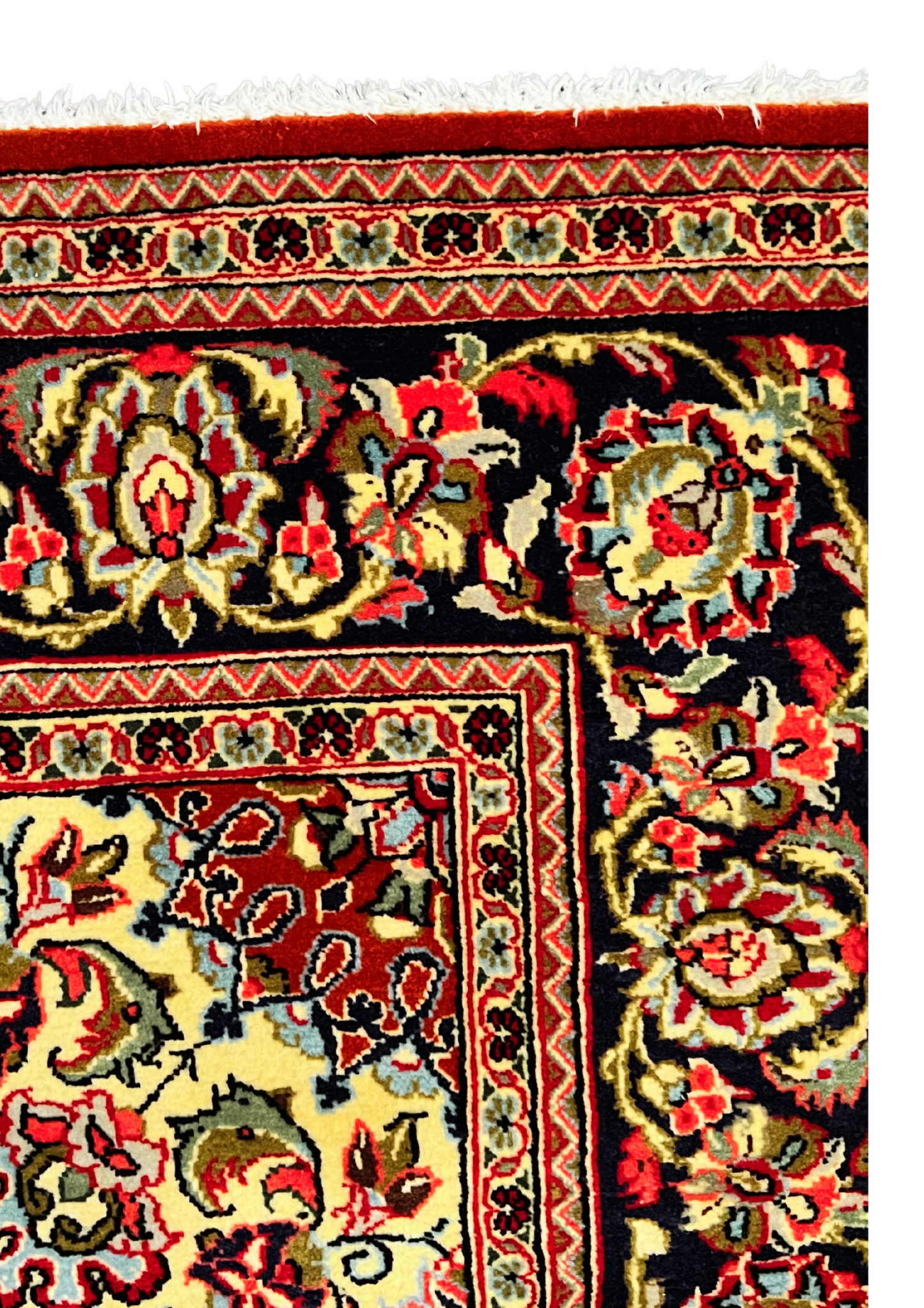 Rug No: 1521 / Size 2.08m x 1.40m
