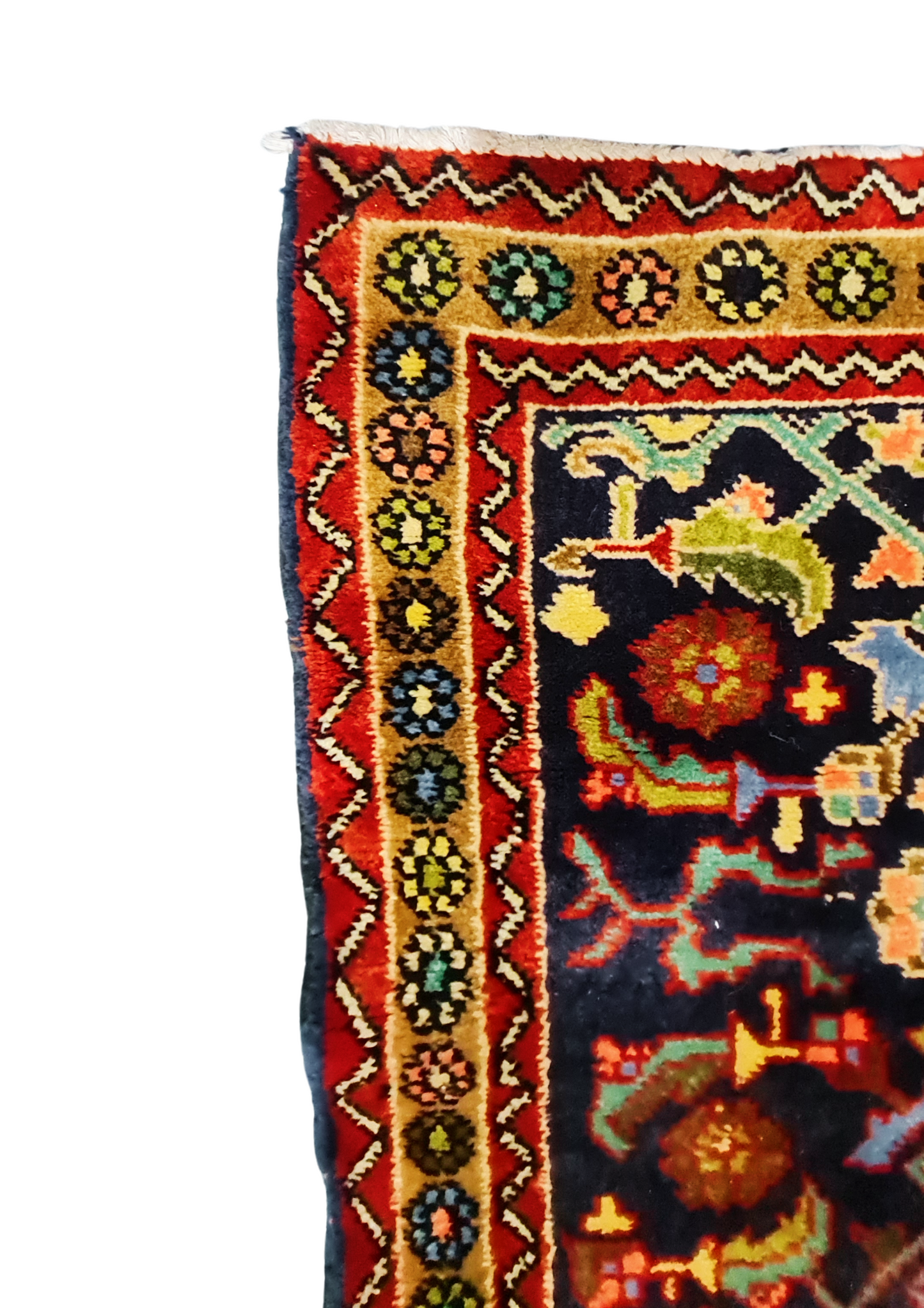 Rug No: 1547 / Size 1.75m x 0.66m