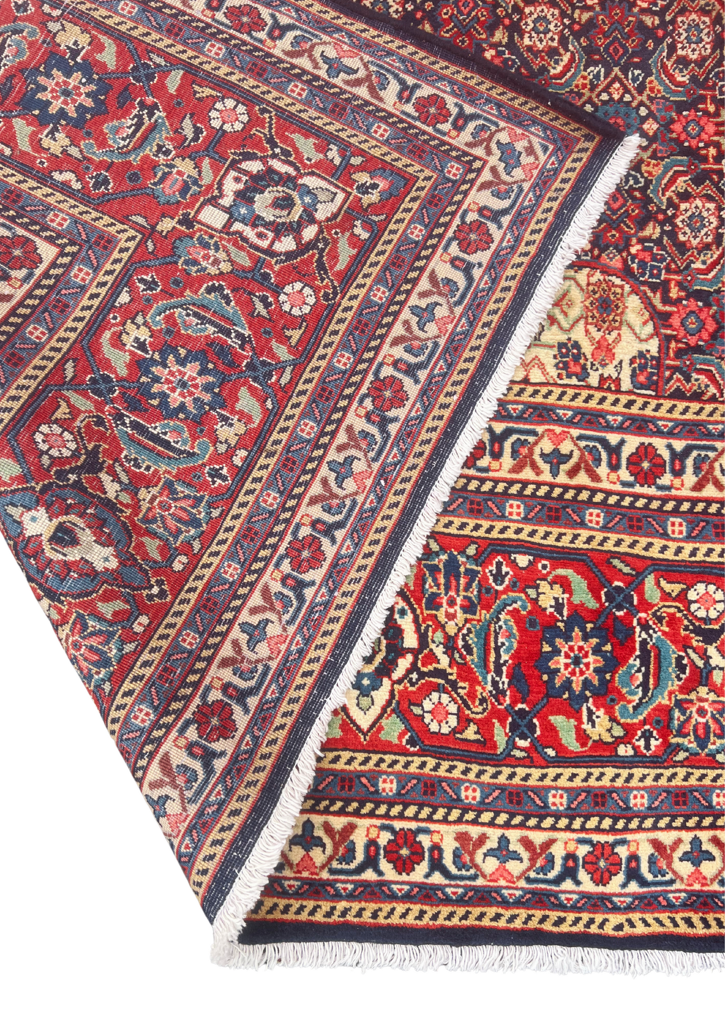 Rug No: 0082 / Size 4.38m x 2.65m