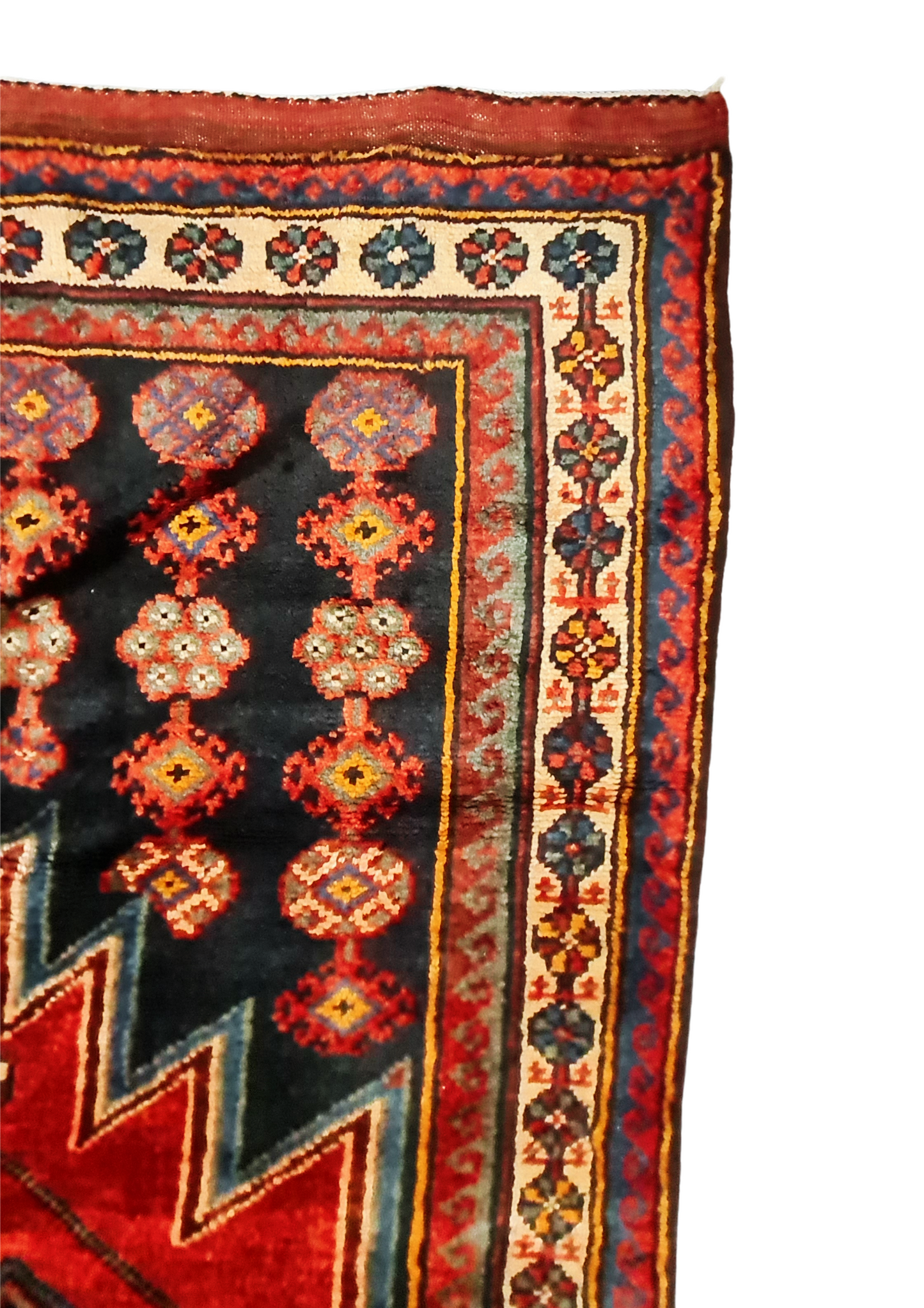 Rug No: 0269 / Size 2.92m x 1.60m