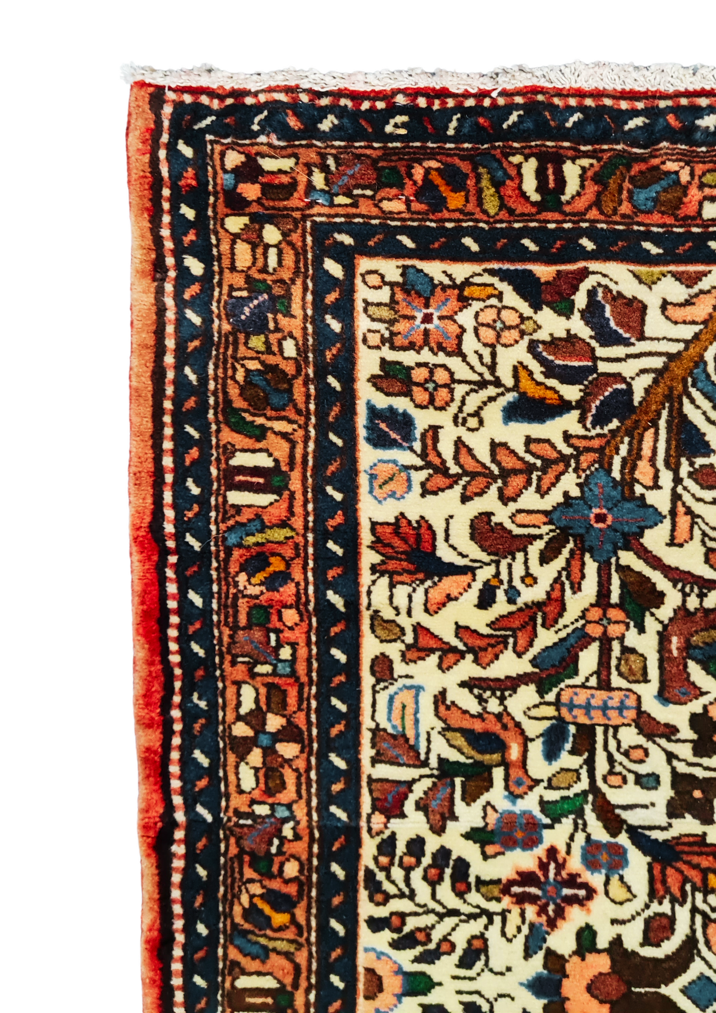 Rug No: 0644 / Size 3.55m x 0.84